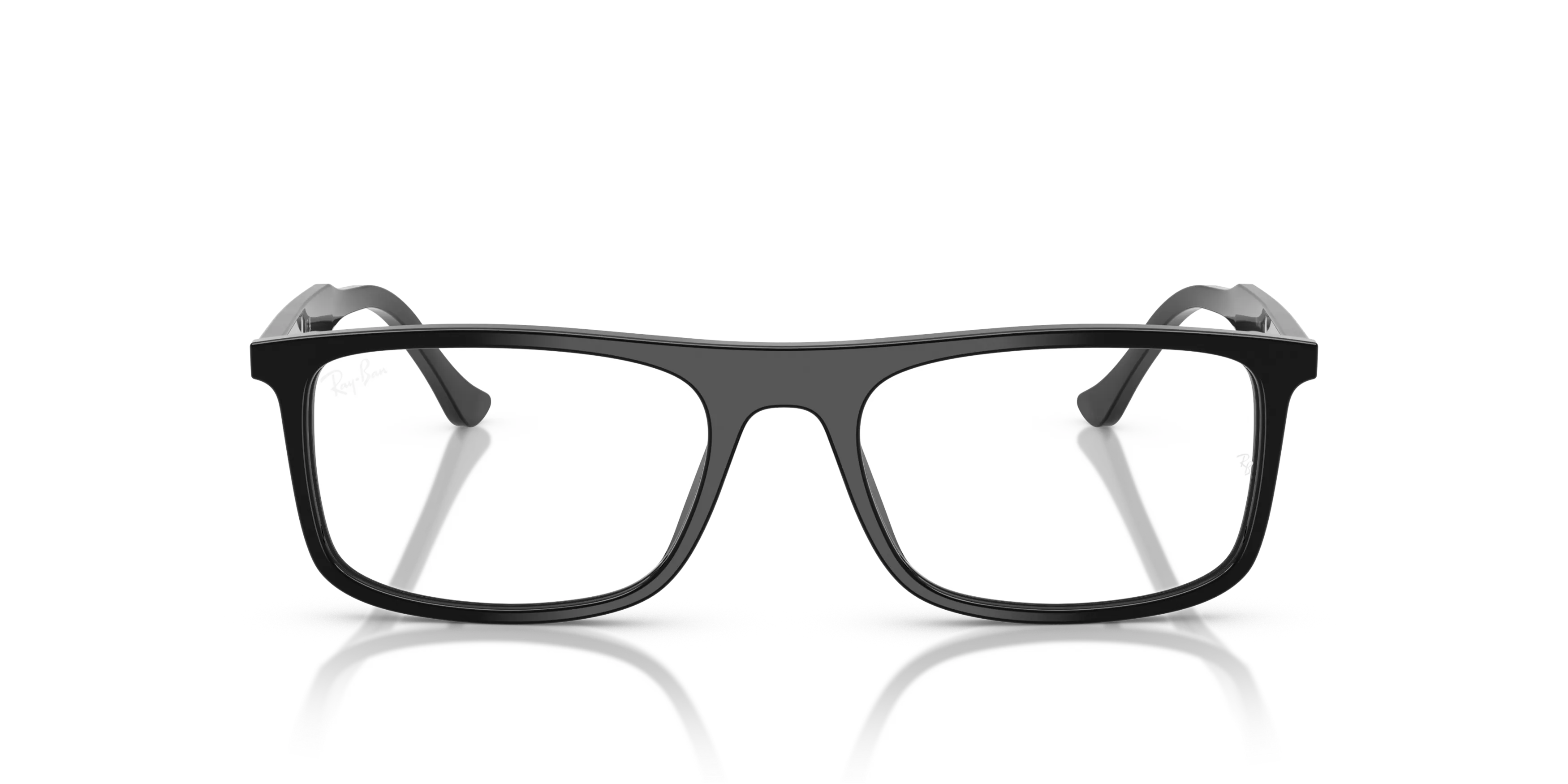 Front, Ray-Ban RB5440 2000