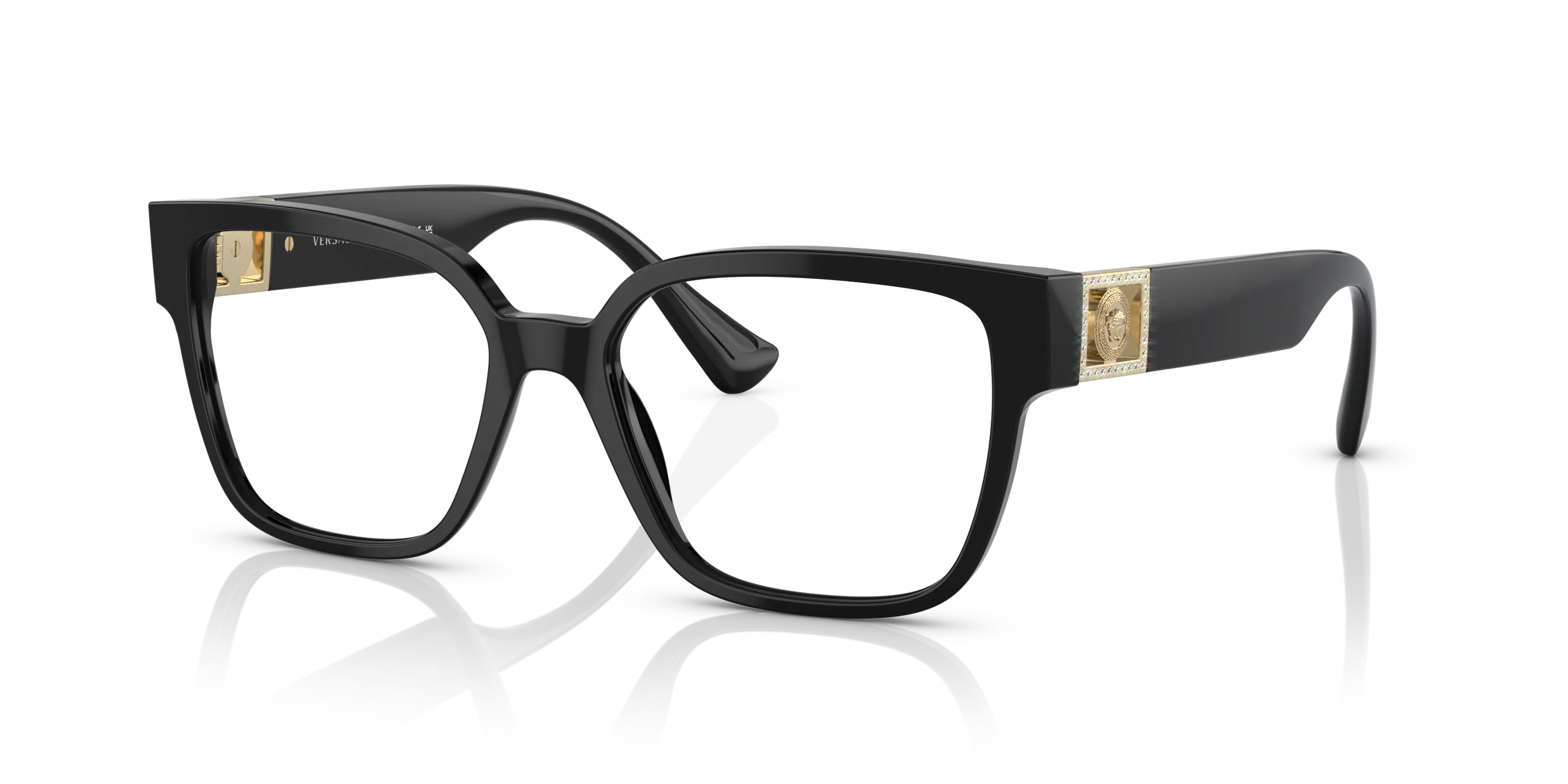 Angle_Left01, VERSACE VE3329B GB1