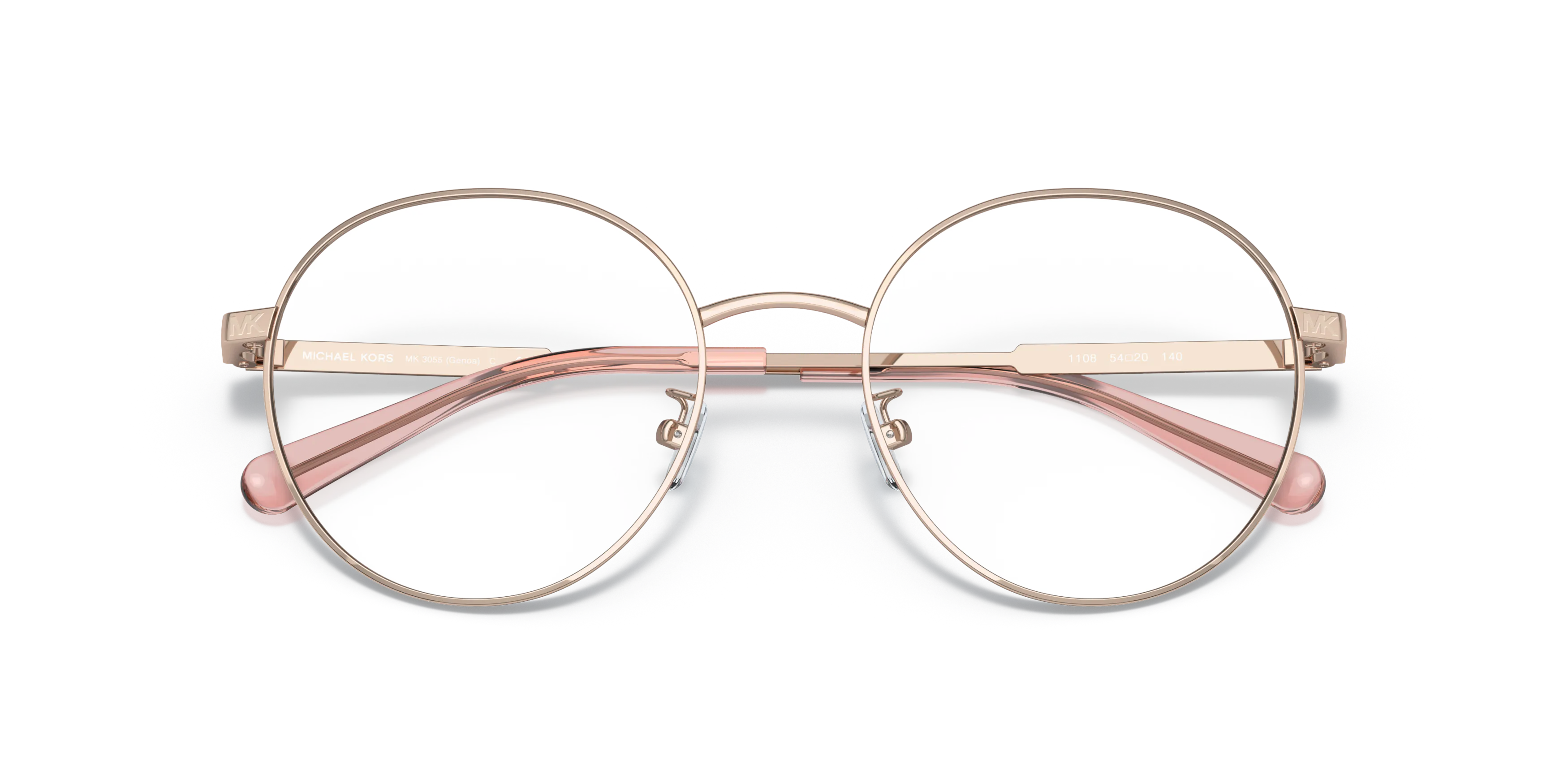 Folded, MICHAEL KORS Genoa MK3055 1108