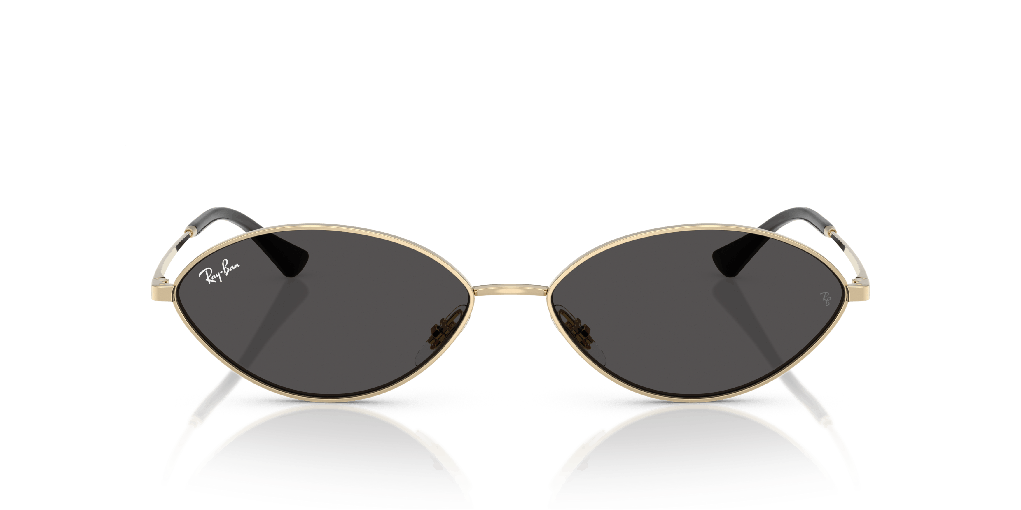 Front, Ray-Ban Kai Bio-Based RB3757 921387
