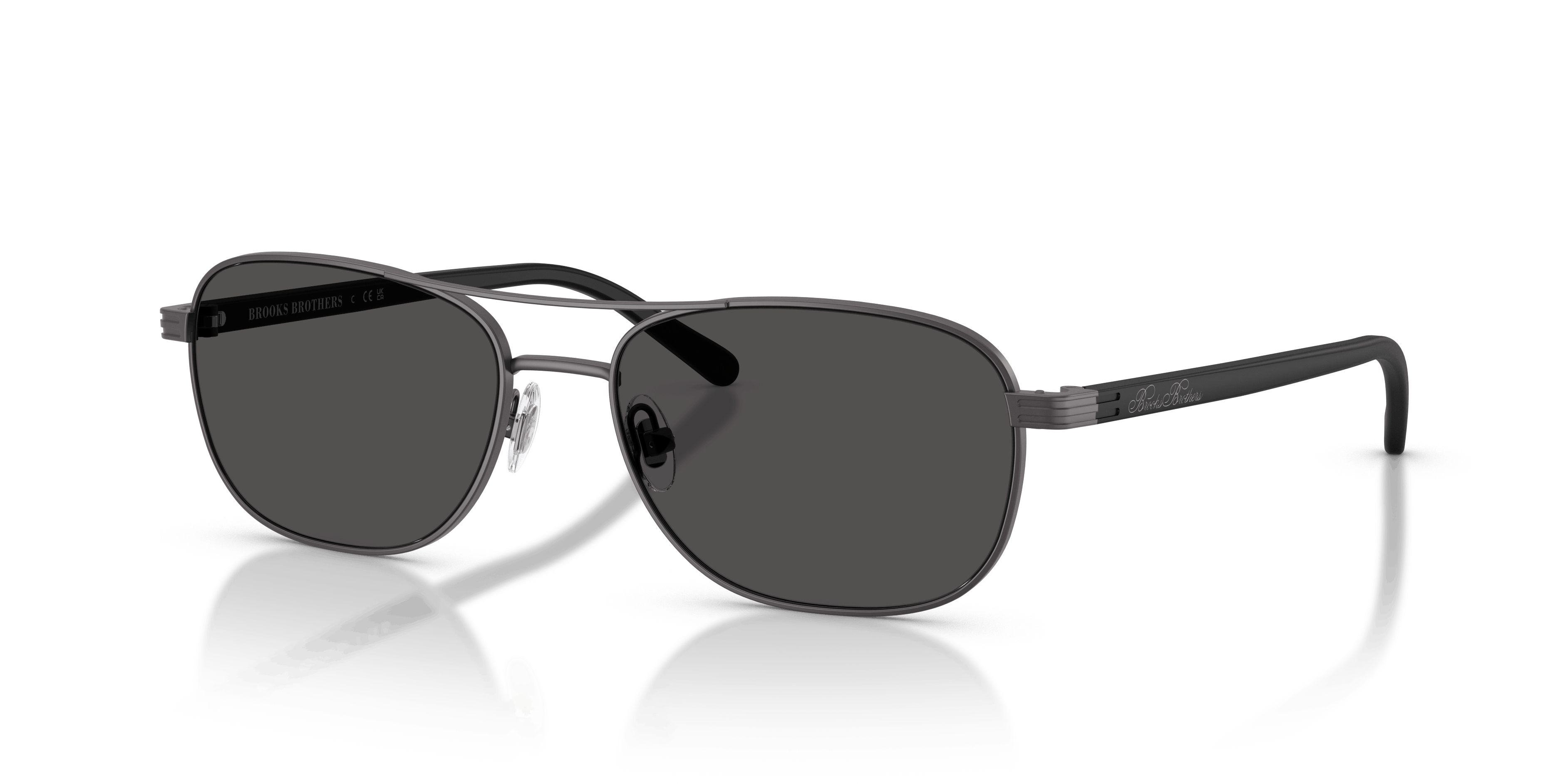 Angle_Left01, Brooks Brothers BB4072 100487