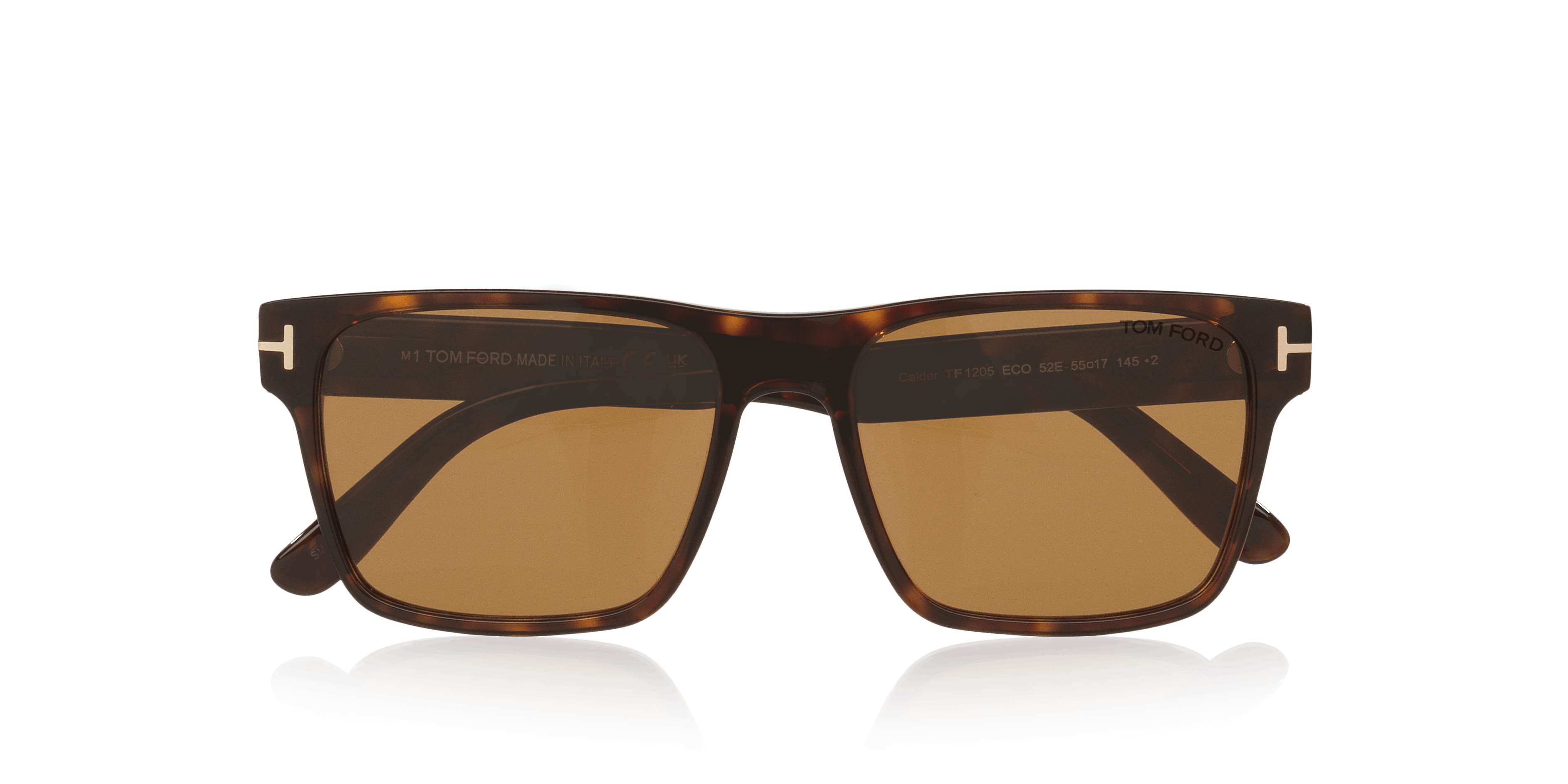 Folded, Tom Ford CALDER TR001981 4400D1