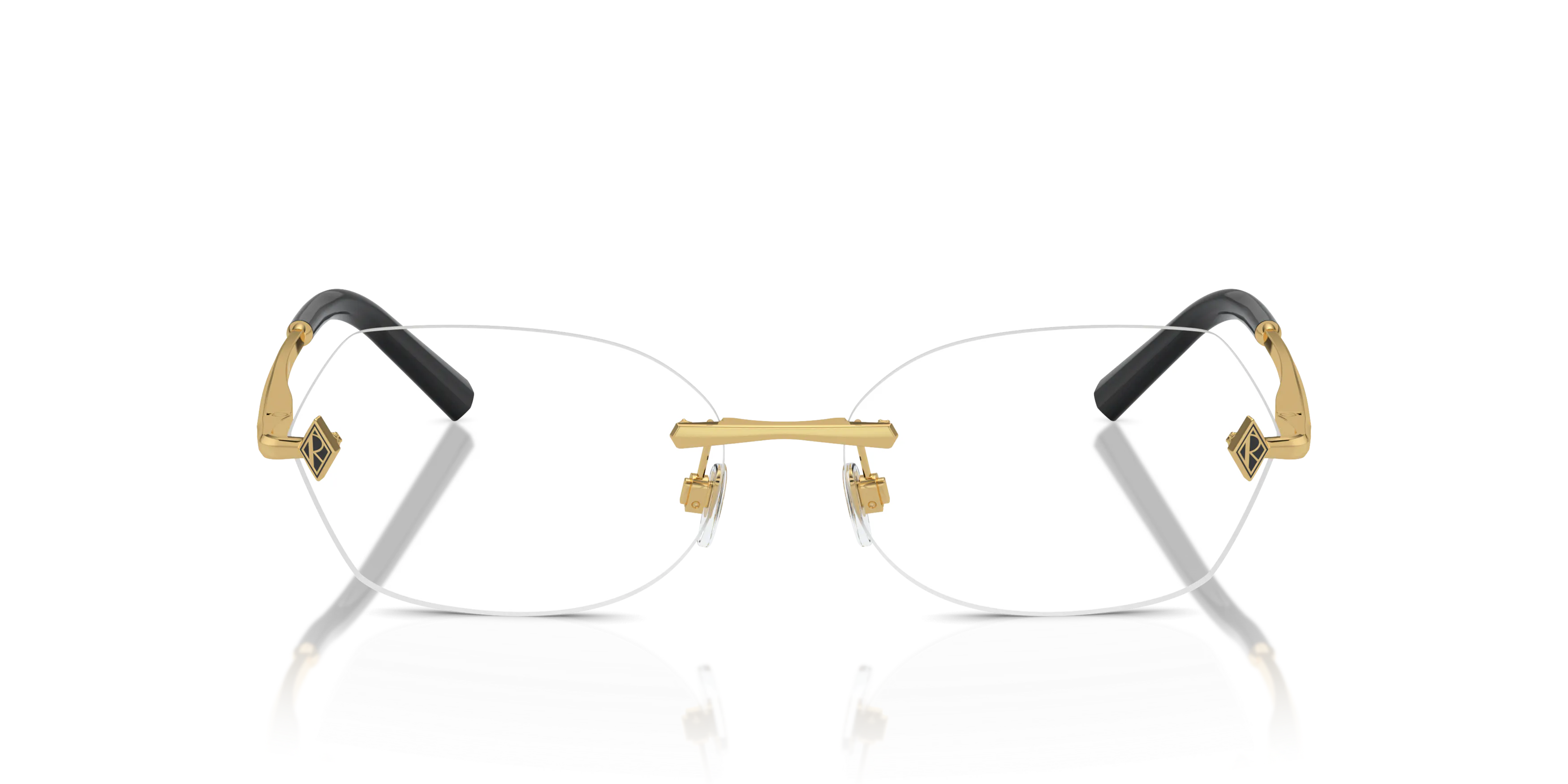 Front, Ralph Lauren 0RL5126 9004 Briller
