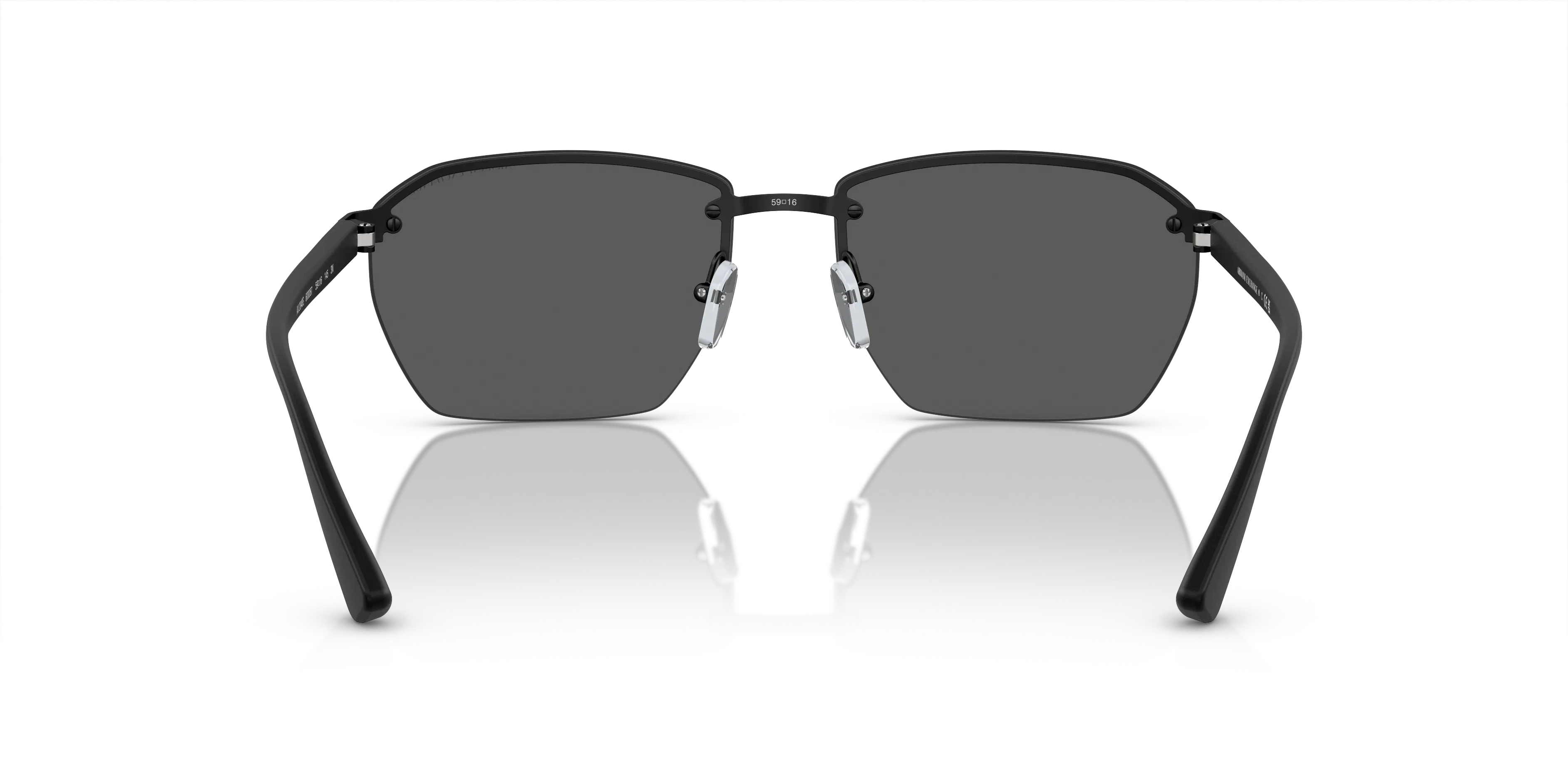 Detail02, Armani Exchange AX2048S 600087