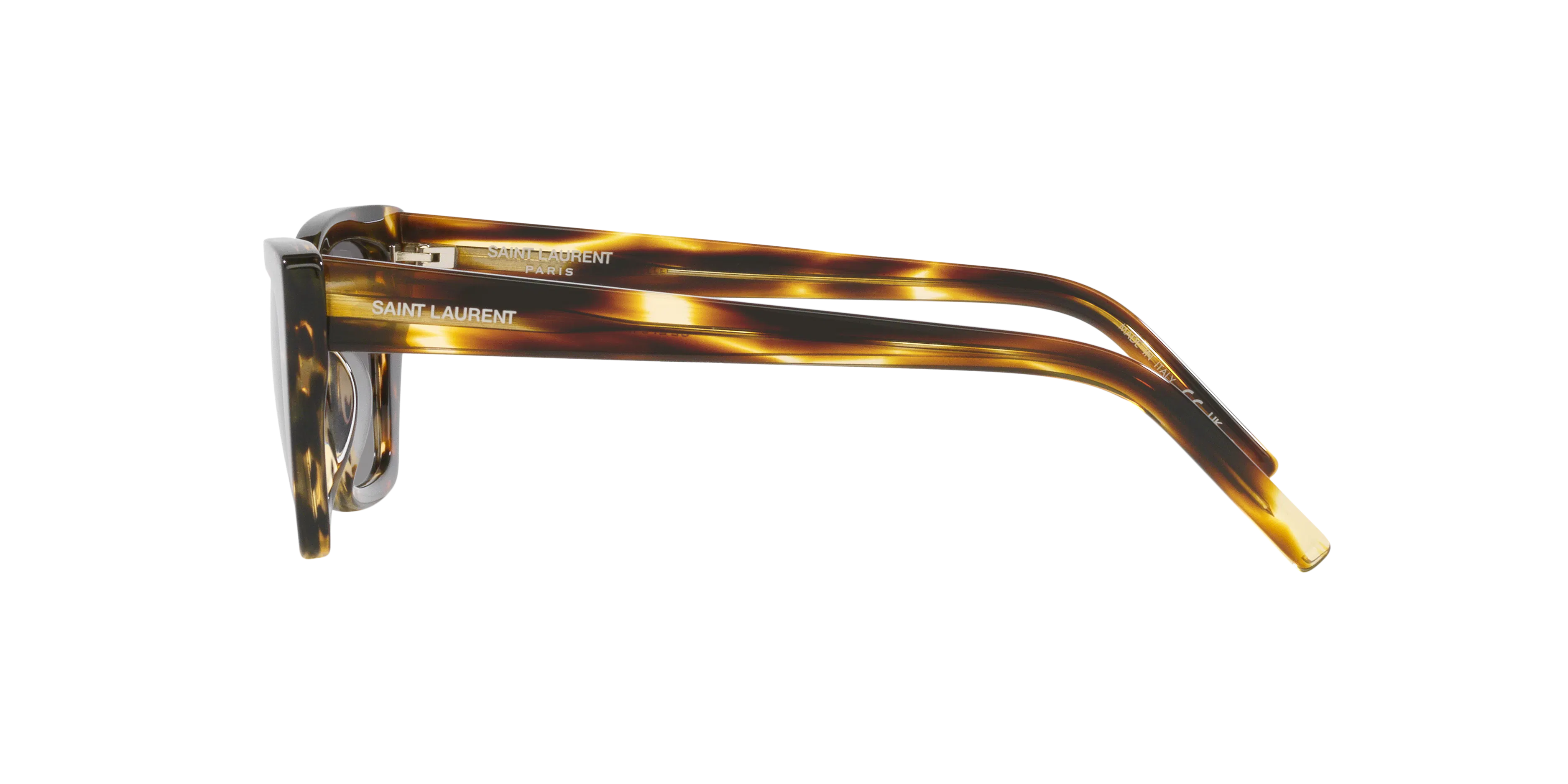 Angle_Left02, Saint Laurent SL 276 MICA YS000128 4430L1