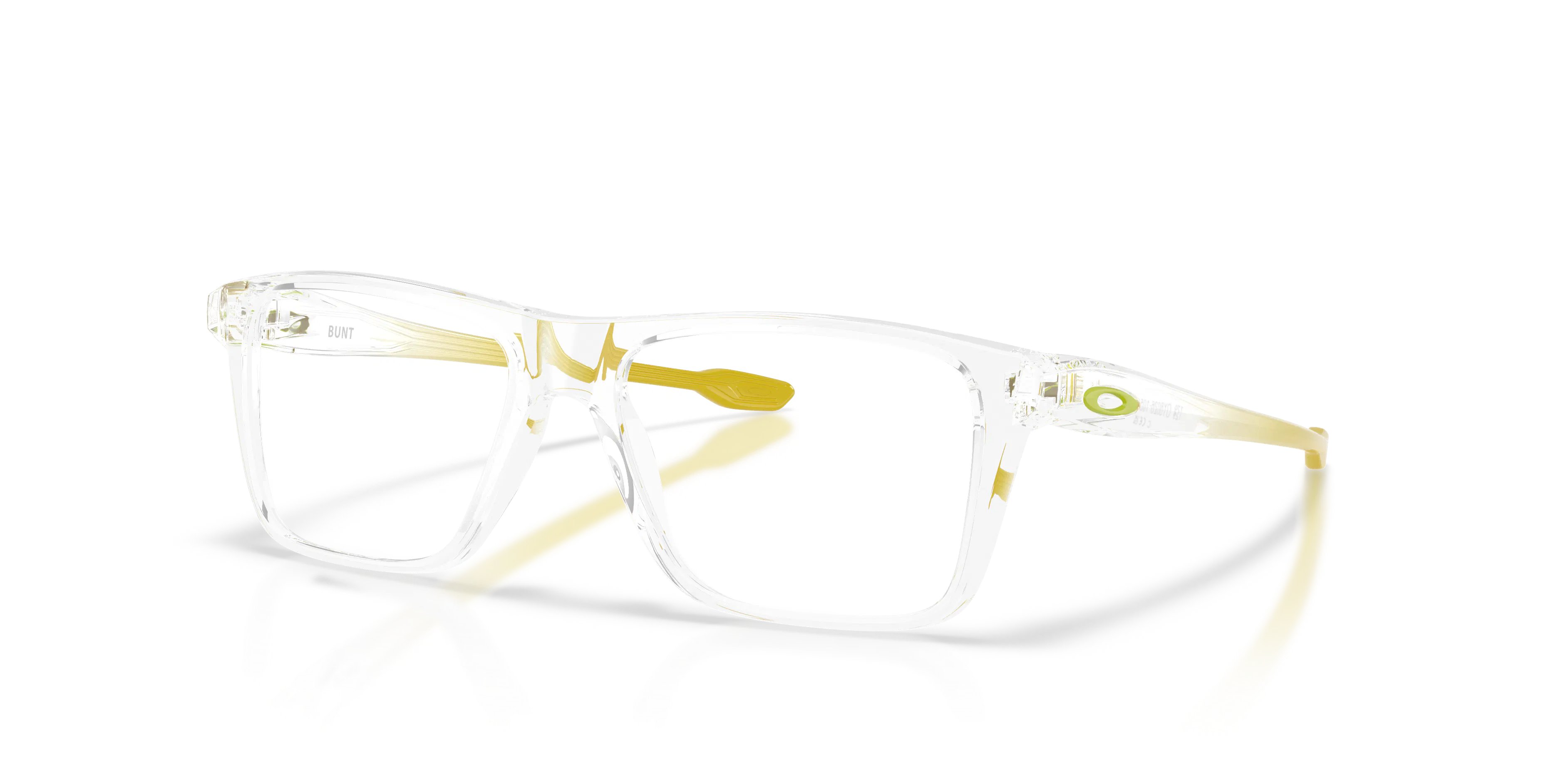 Angle_Left01, Oakley Bunt OY 8026 Children's Glasses