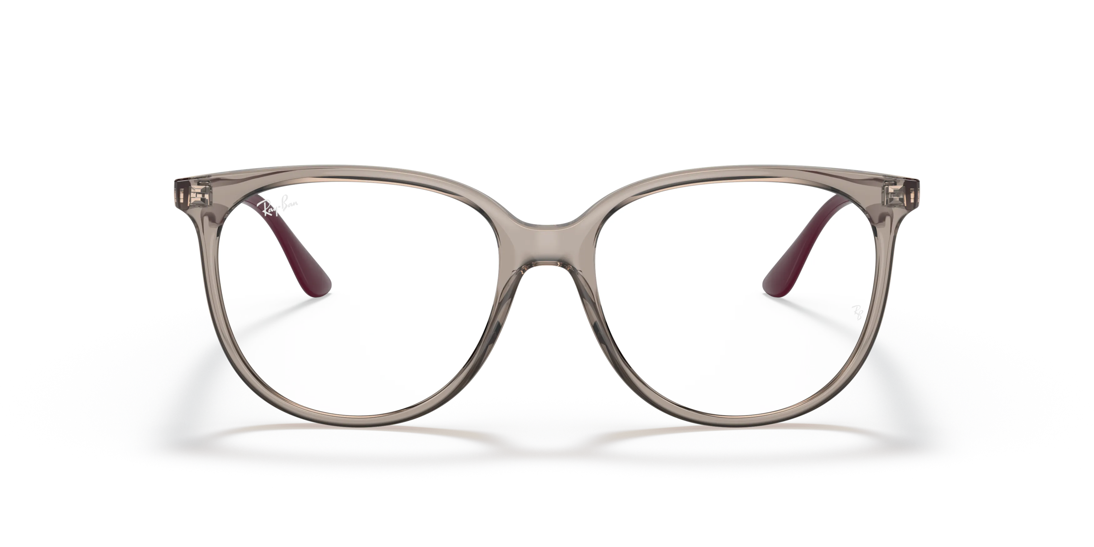 Front, RAY-BAN Optics RX4378V 8083