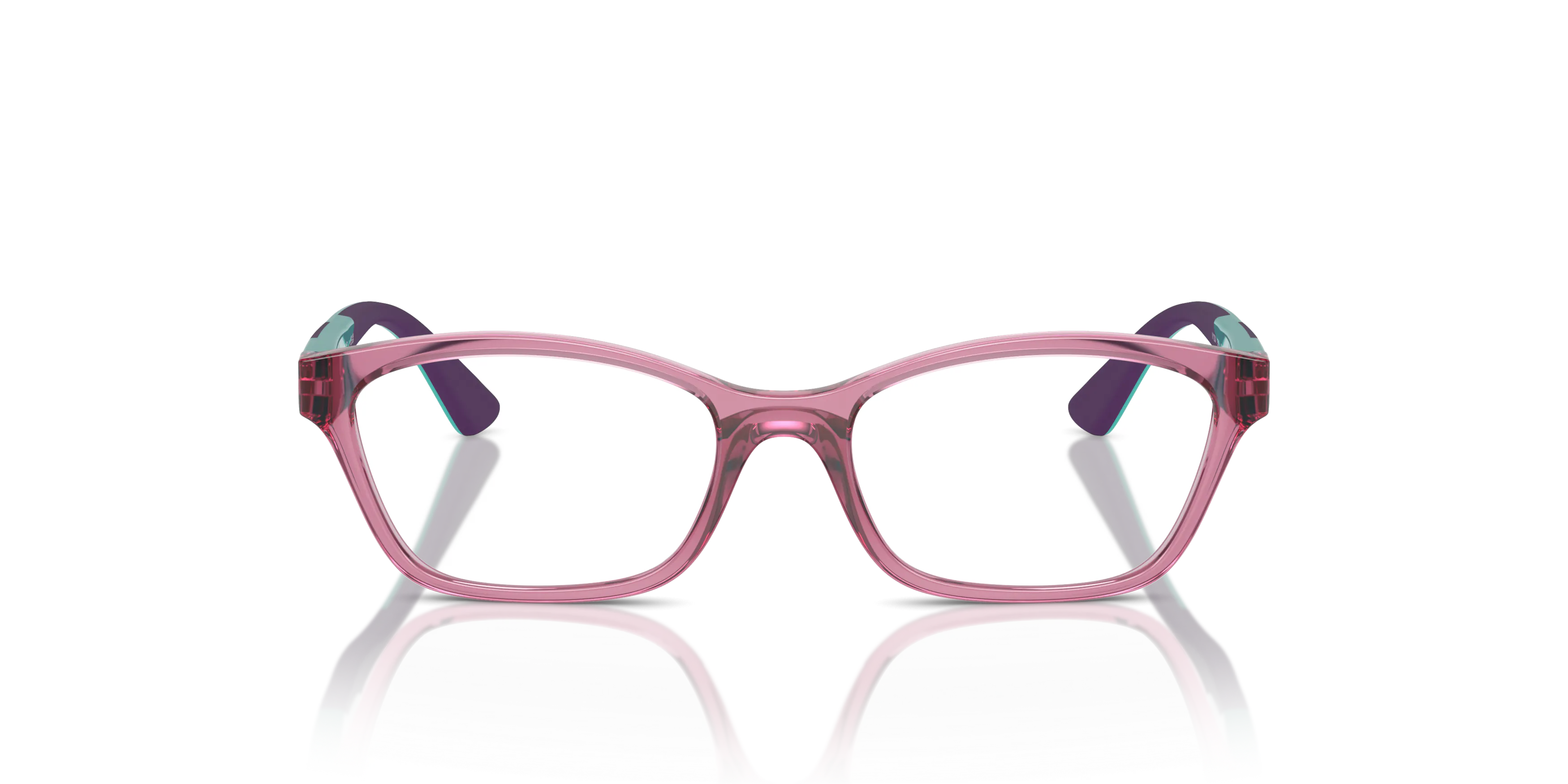 Front, Vogue Eyewear VY2024 2613