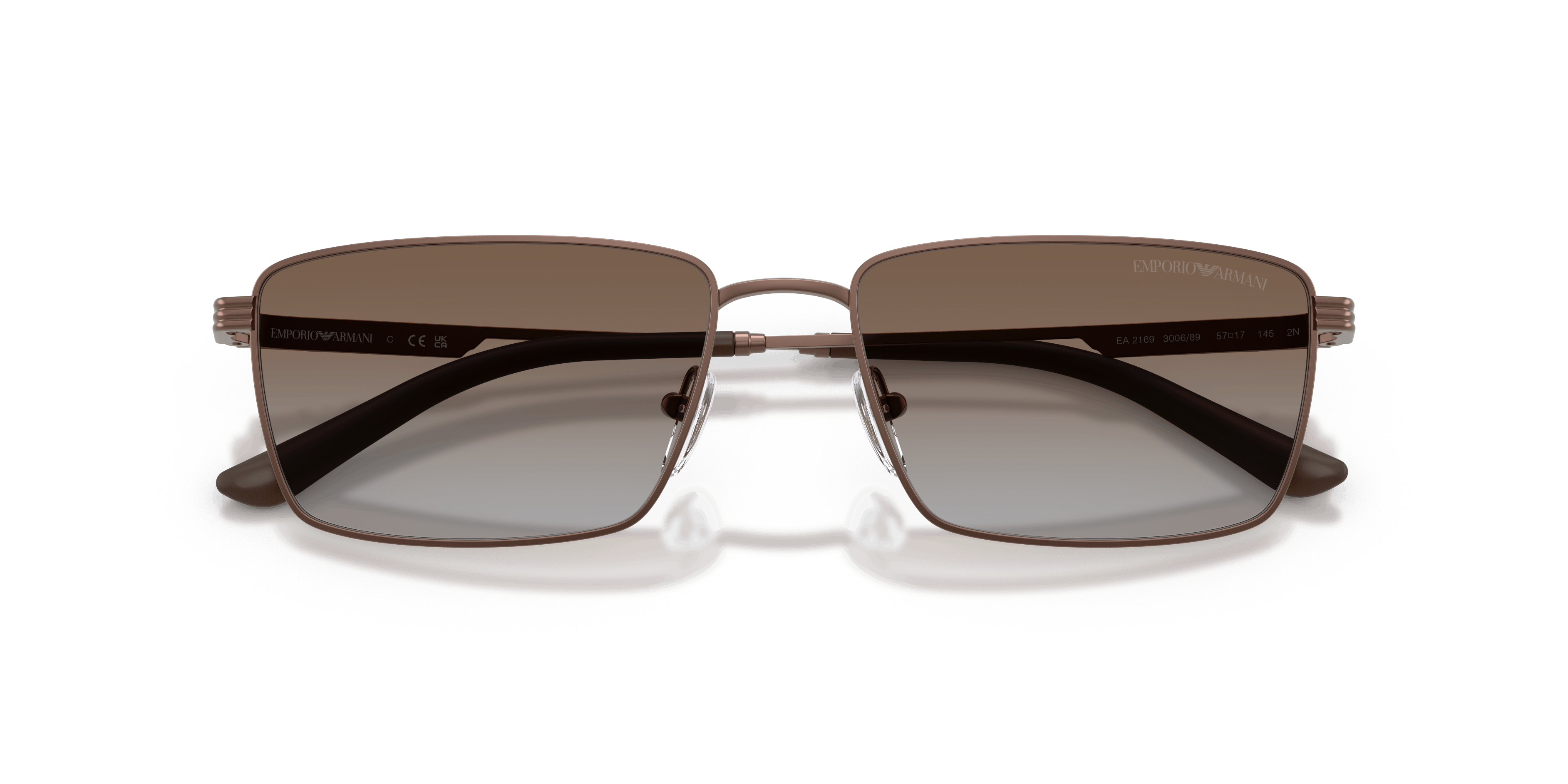 Folded, Emporio Armani EA2169 300689