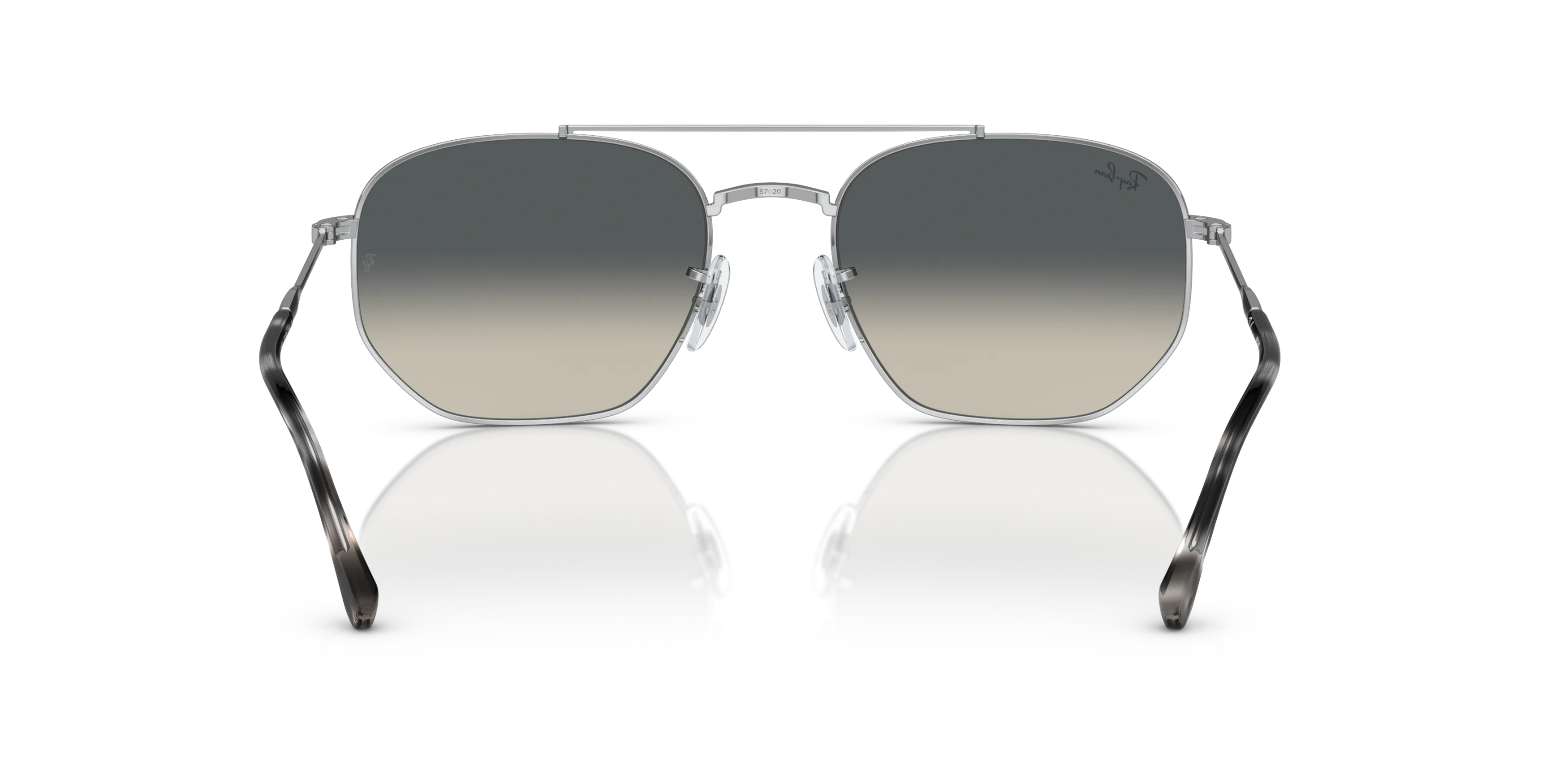 Detail02, Ray-Ban RB 3707 Sunglasses