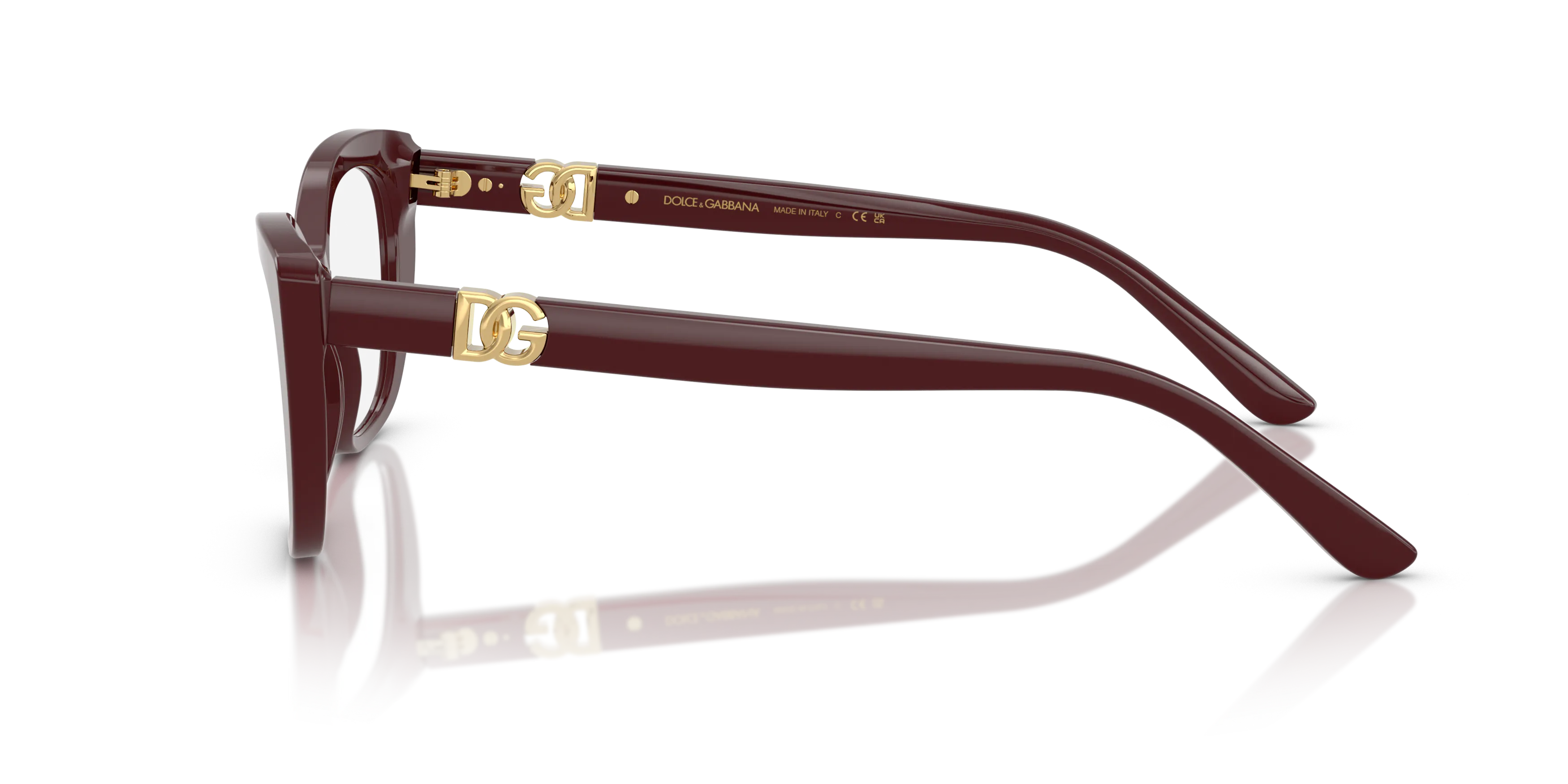 Angle_Left02, Dolce&Gabbana DG3398 3091