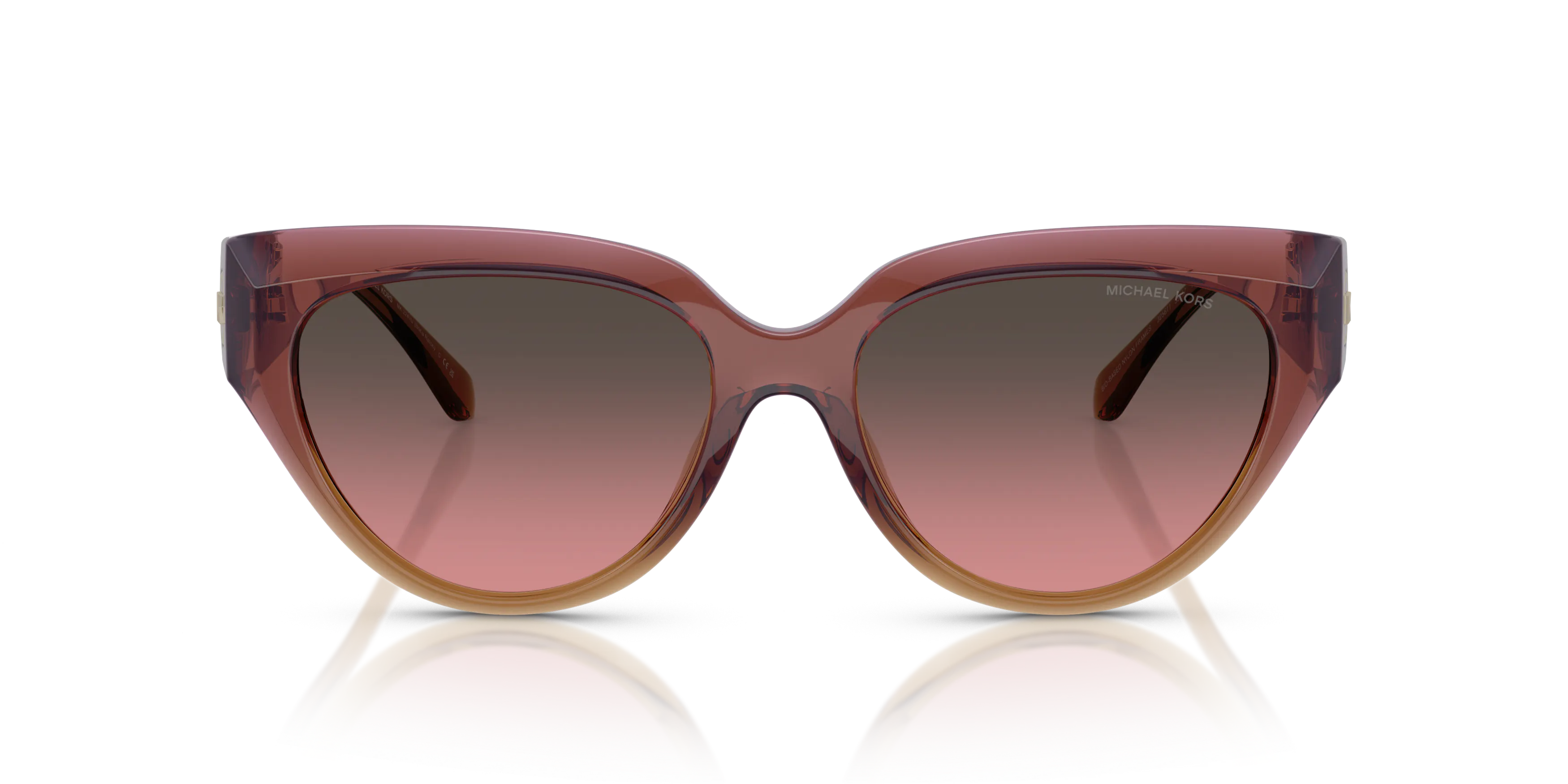 Front, Michael Kors BOCA RATON MK2241U 325611