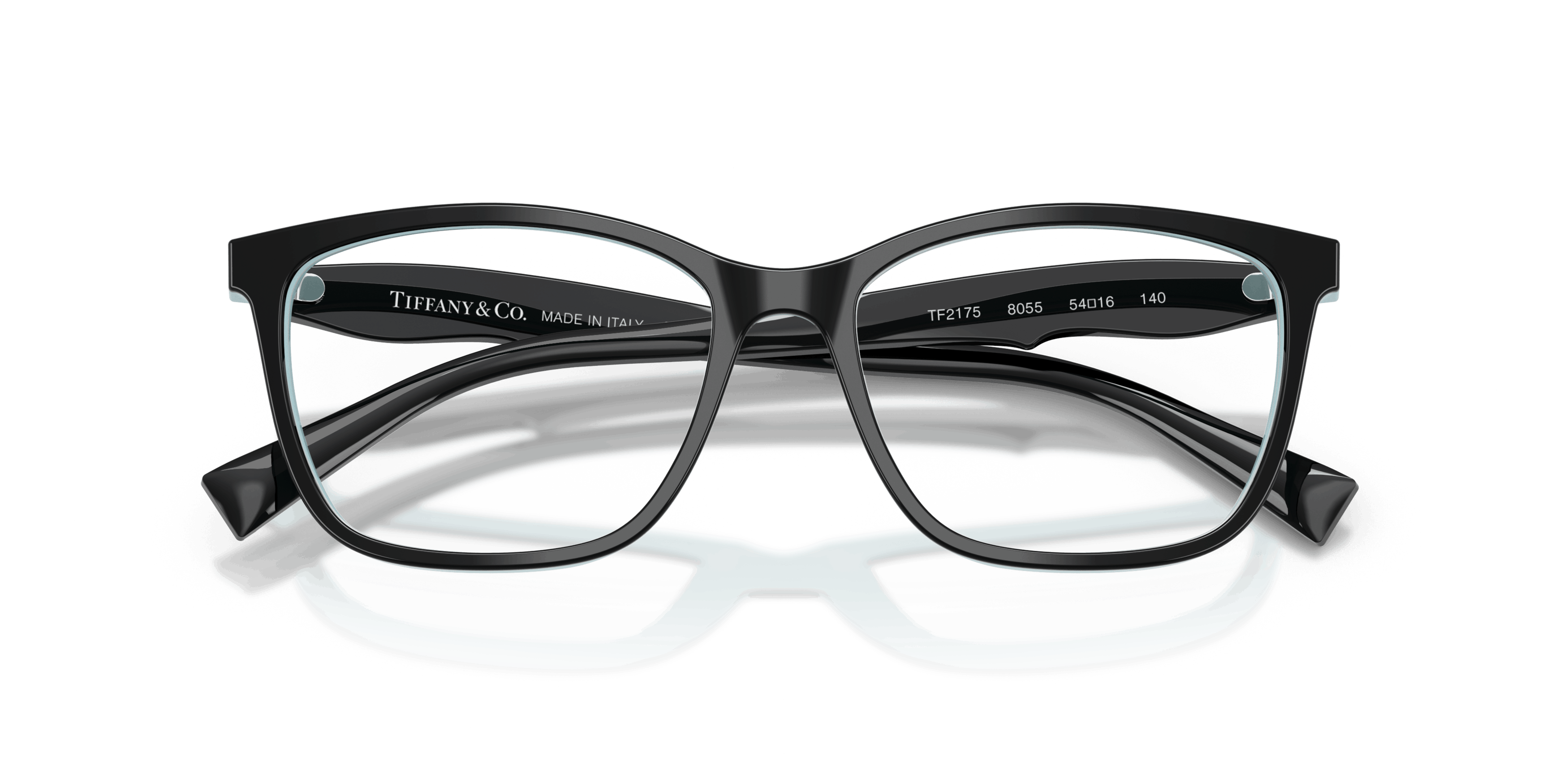 Folded, Tiffany & Co. TF2175 8055