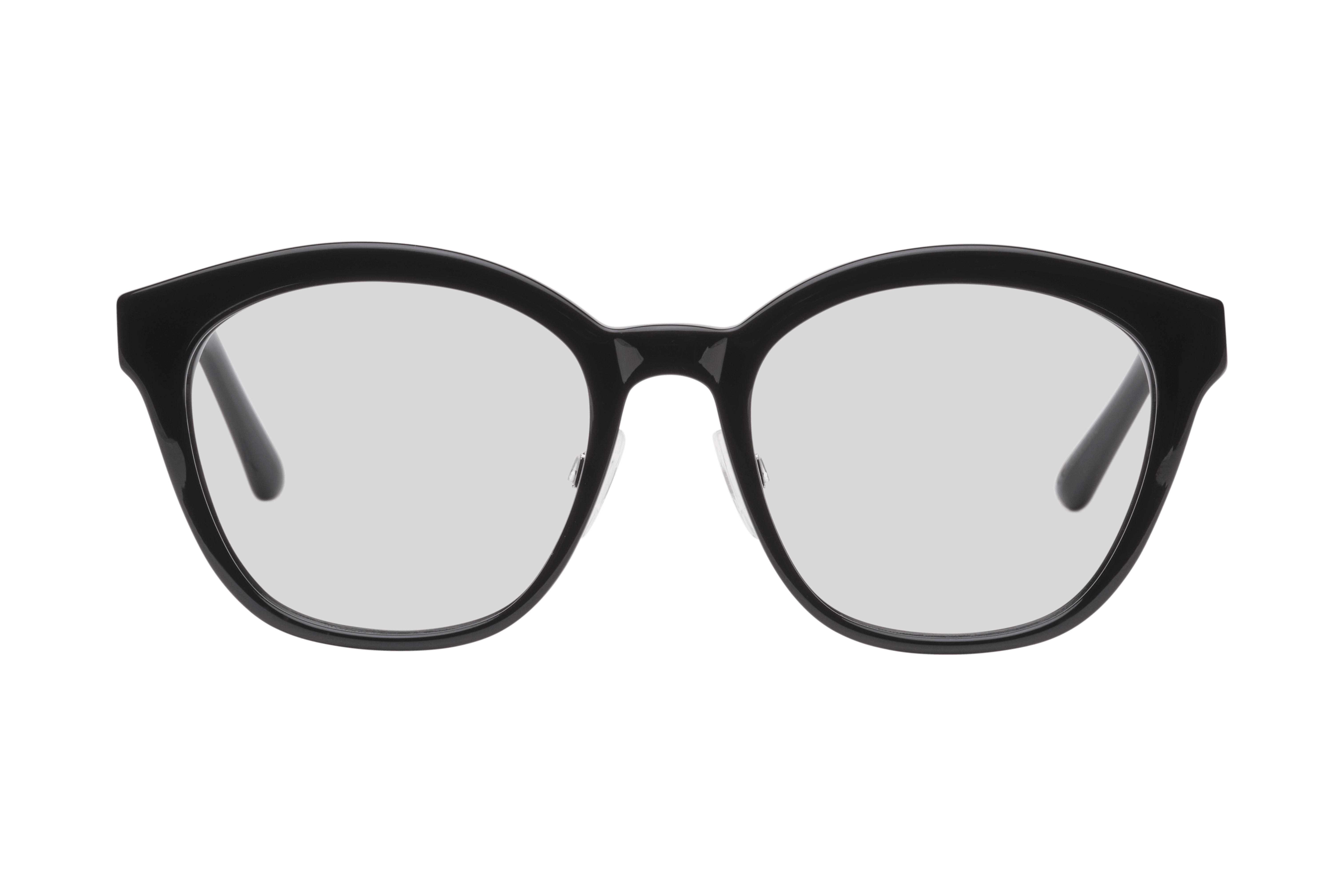 Front, Efva Attling Floral 8030 9991 Glasögonbåge