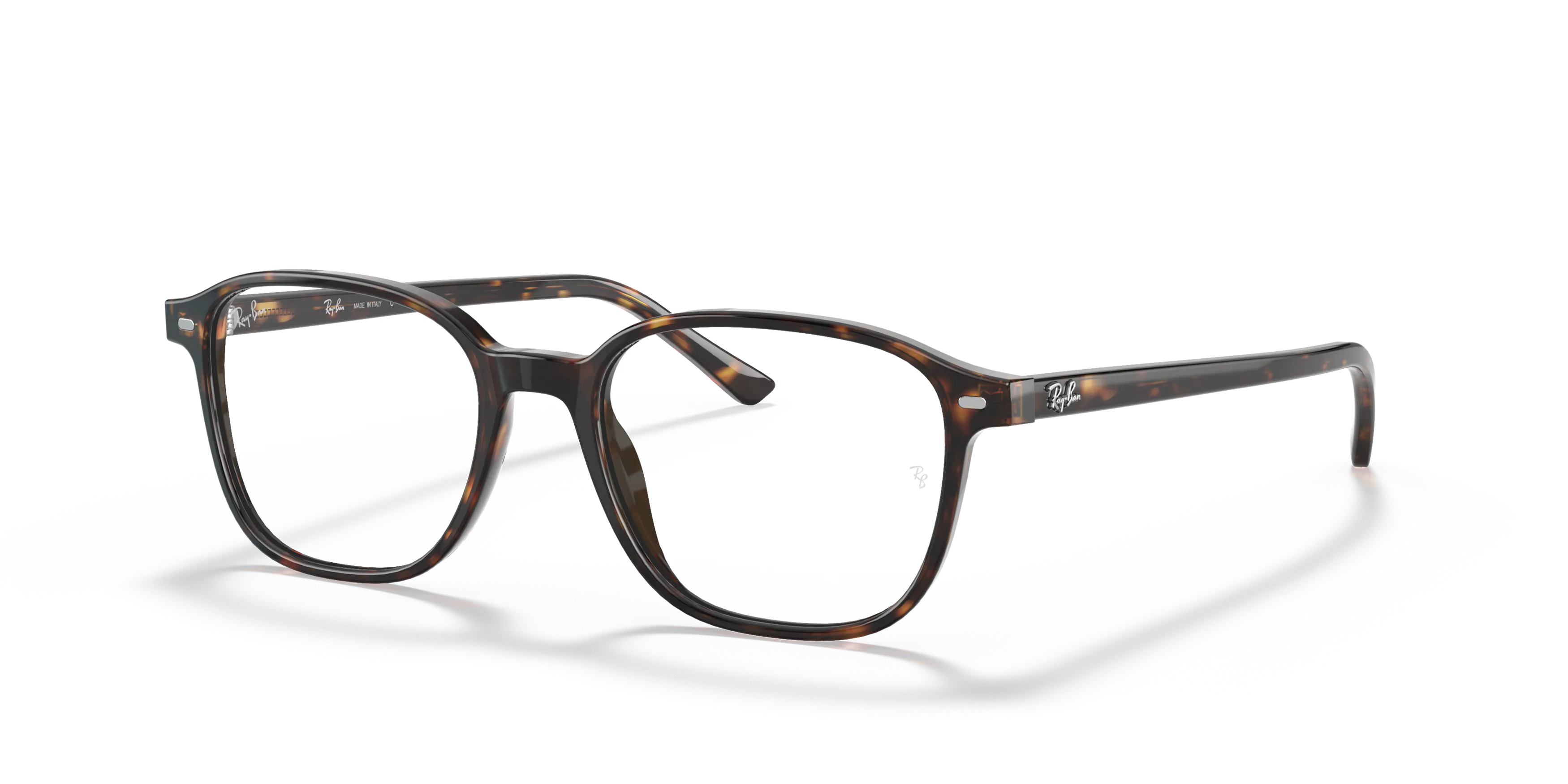 Angle_Left01, RAY-BAN Leonard Optics RX5393 2012