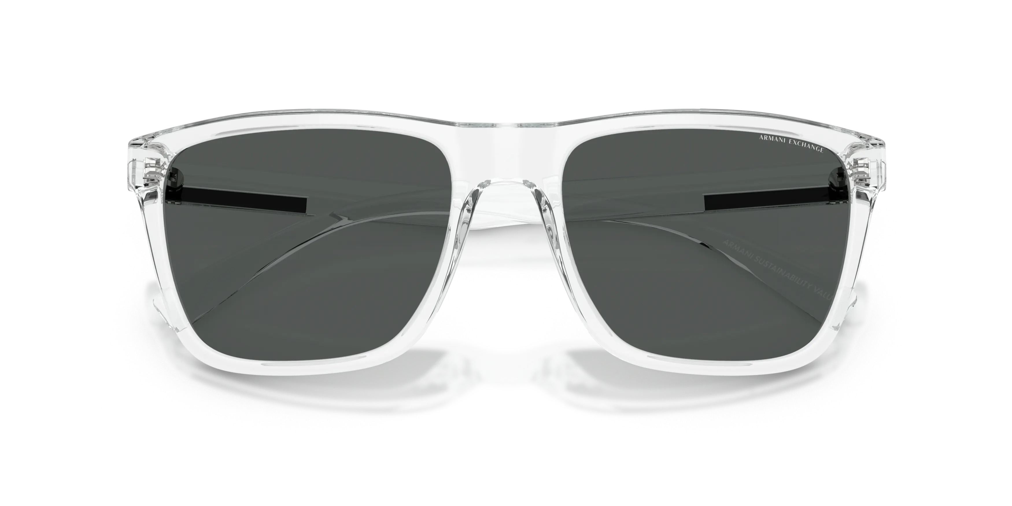 Folded, ARMANI EXCHANGE AX4080S 823587