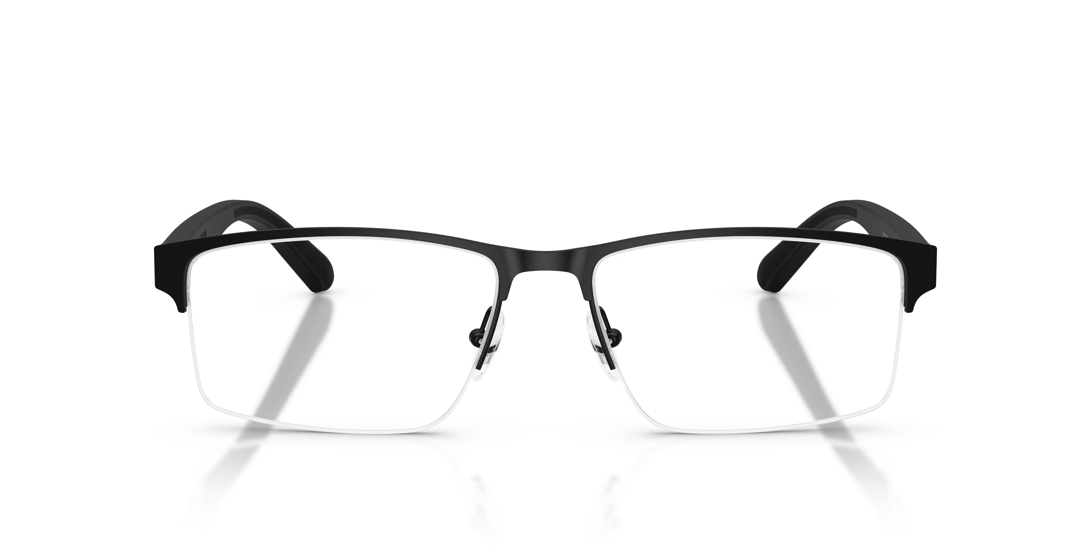 Front, Scuderia Ferrari FZ 7015 Glasses