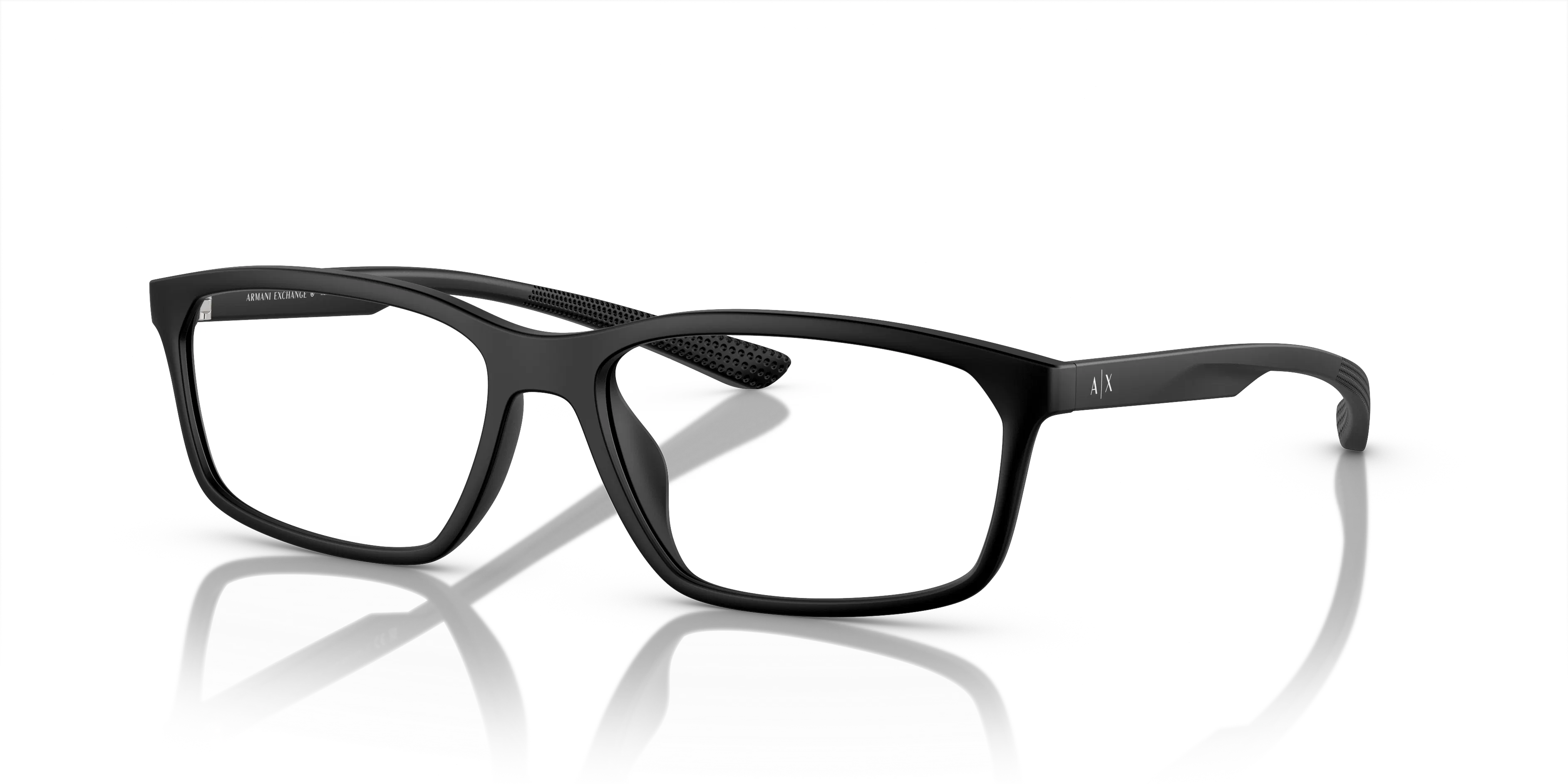 Angle_Left01, Armani Exchange AX3108U 8078