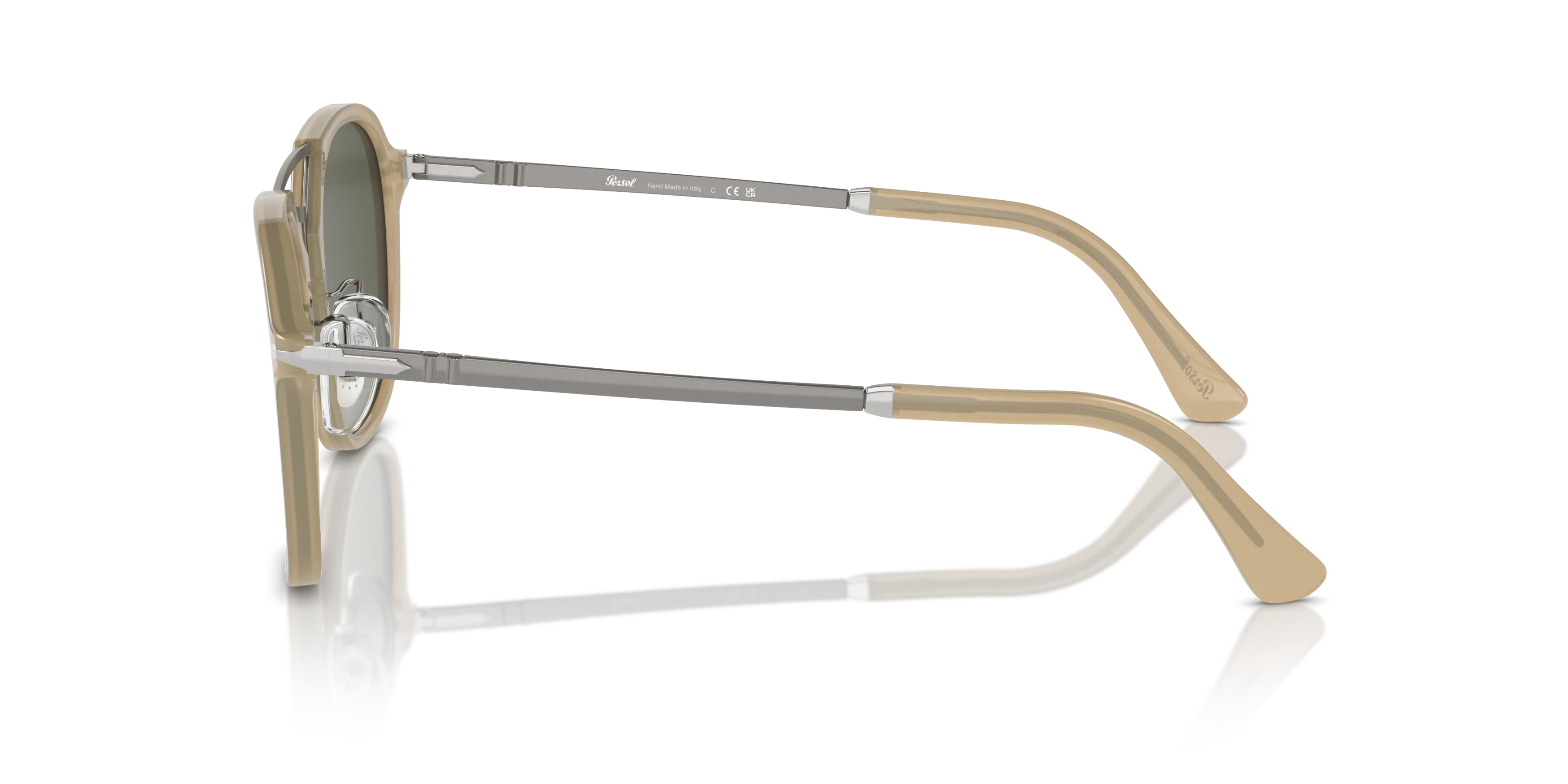 Angle_Left02, Persol 0PO3352S 116931 Solglasögon