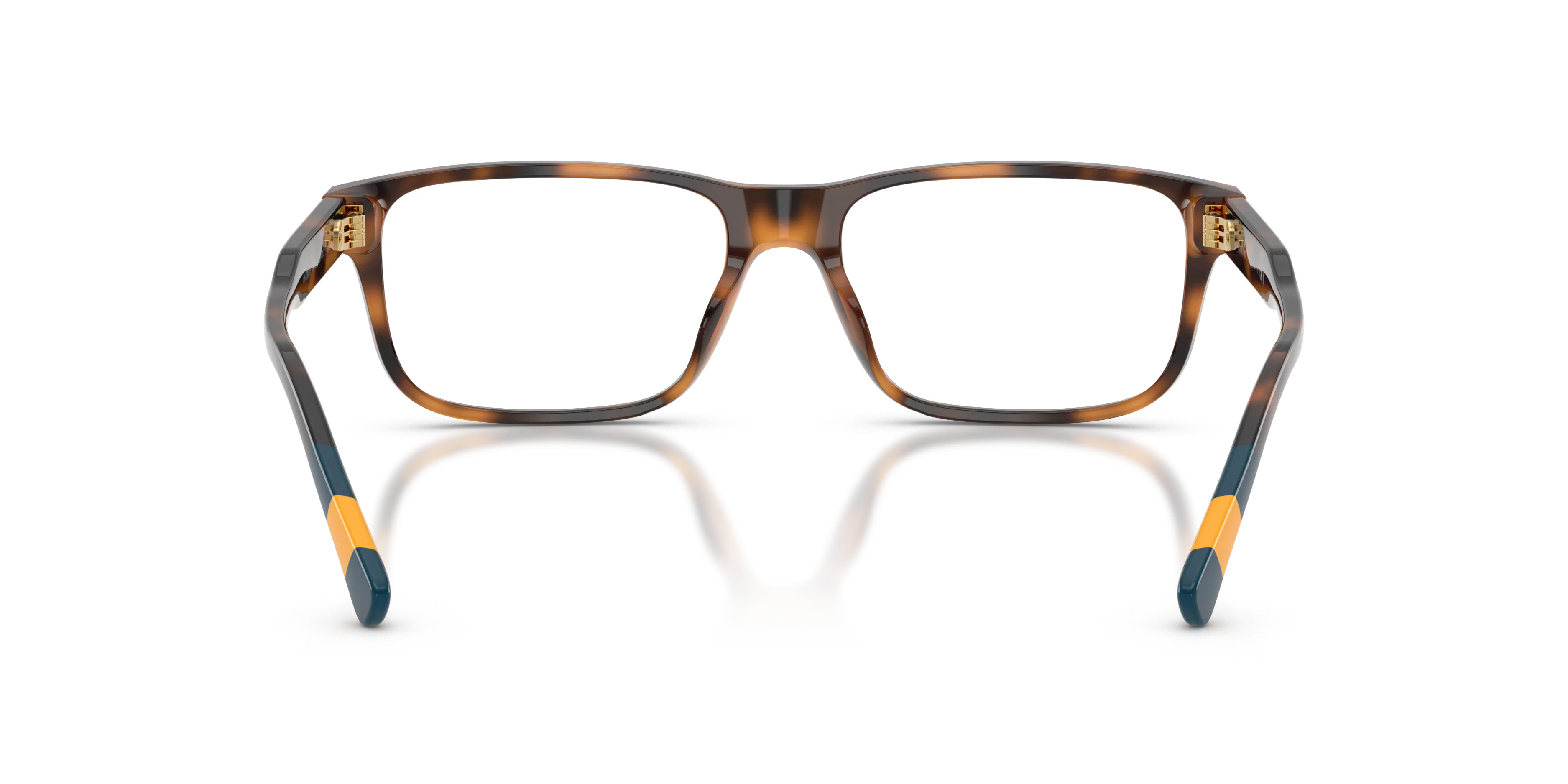 Detail02, Polo Ralph Lauren PH 2302U Glasses