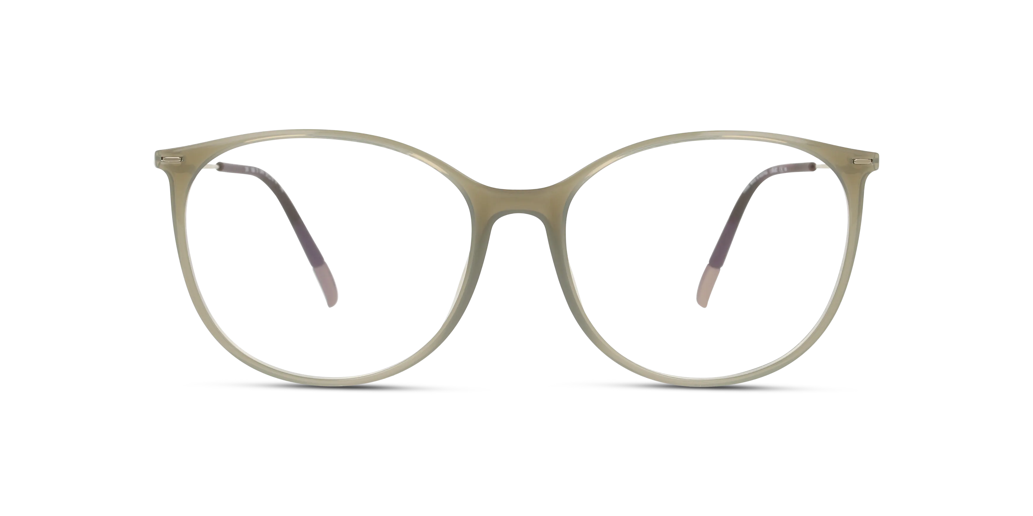 Front, Silhouette SIL1606 5940 Briller