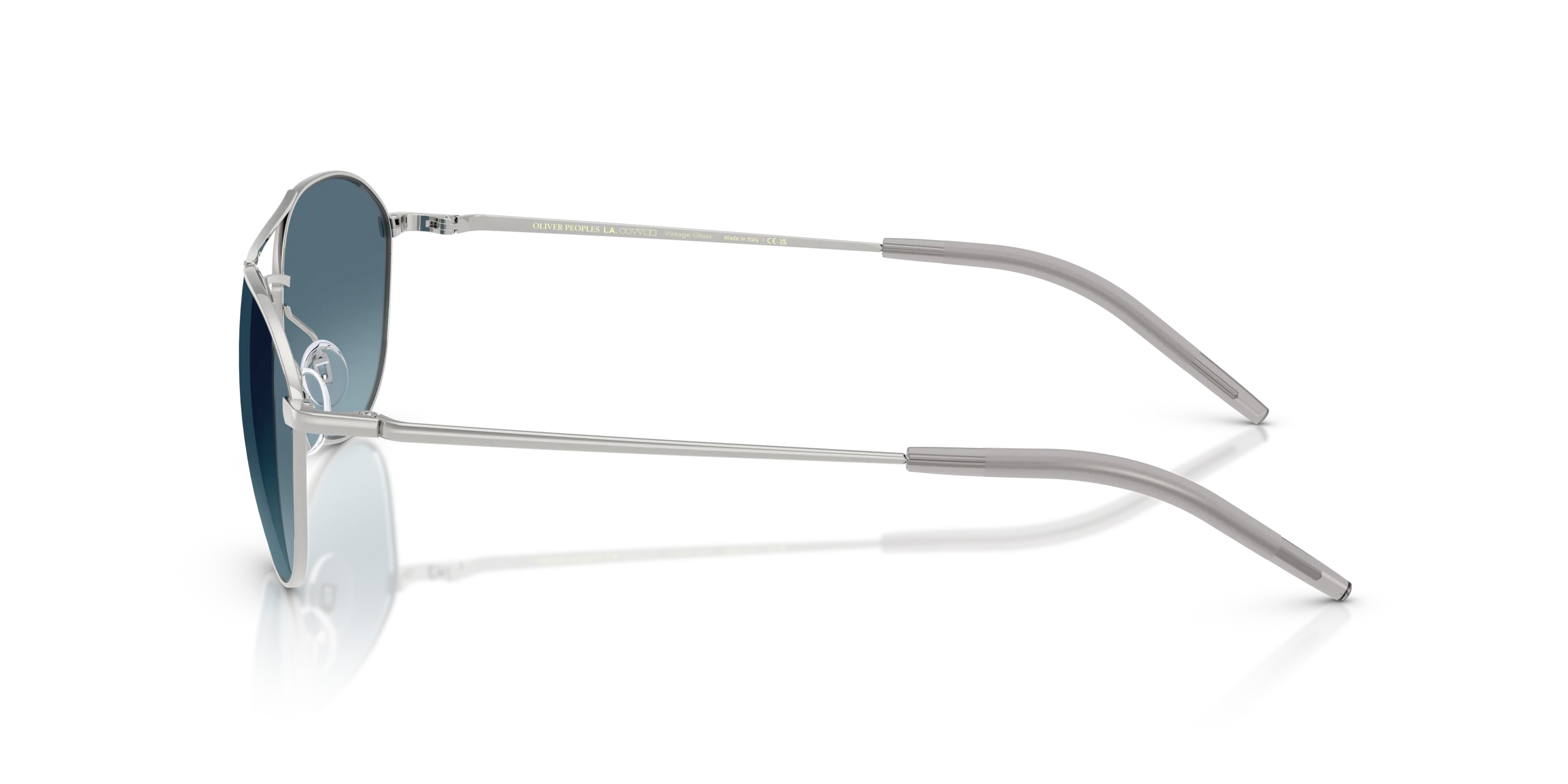 Angle_Left02, Oliver Peoples AERO II OV1358S 5036Q8