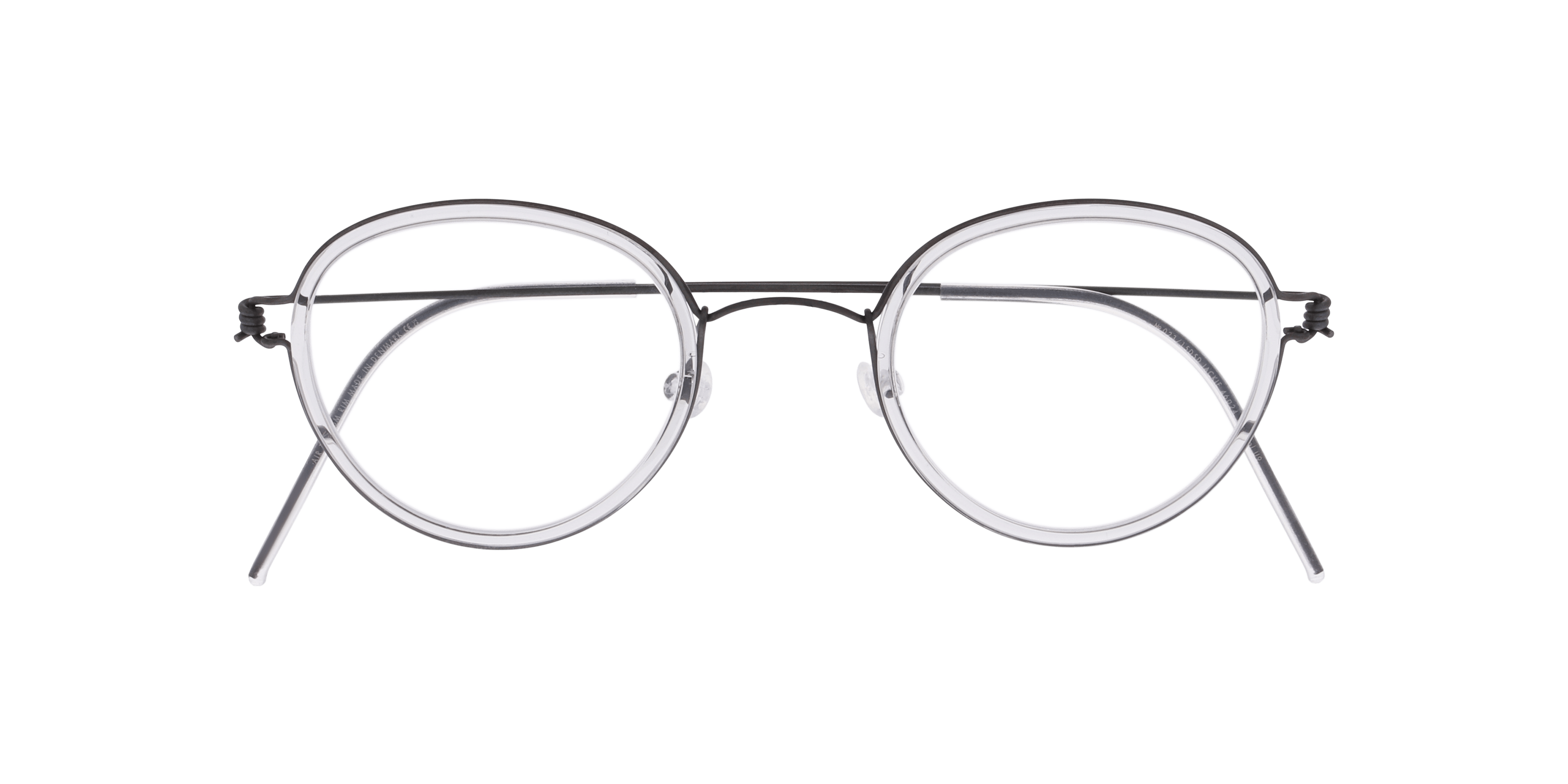 Folded, LINDBERG JACKIE U9-U9-K117