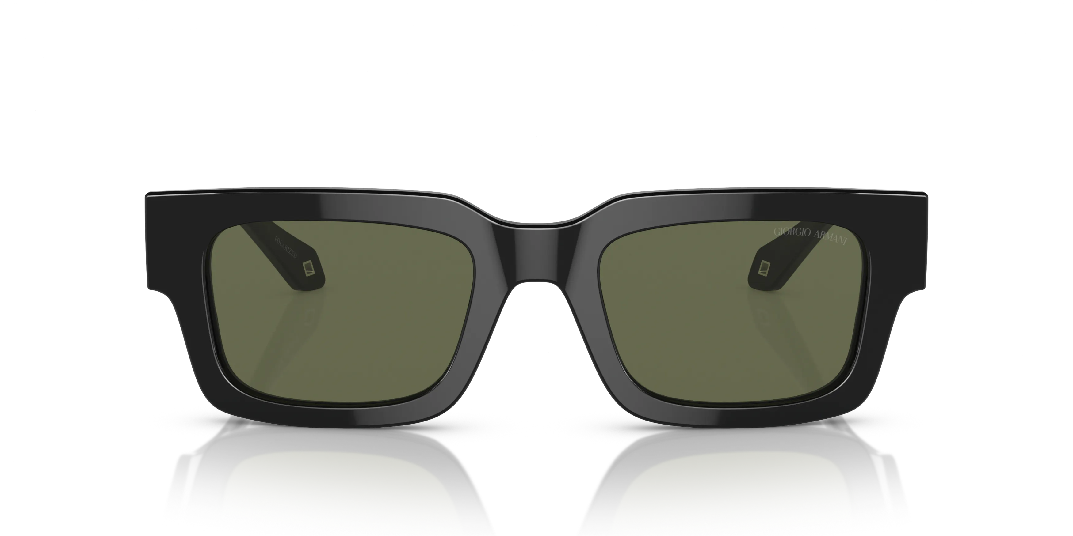 Front, Giorgio Armani AR8184U 587558