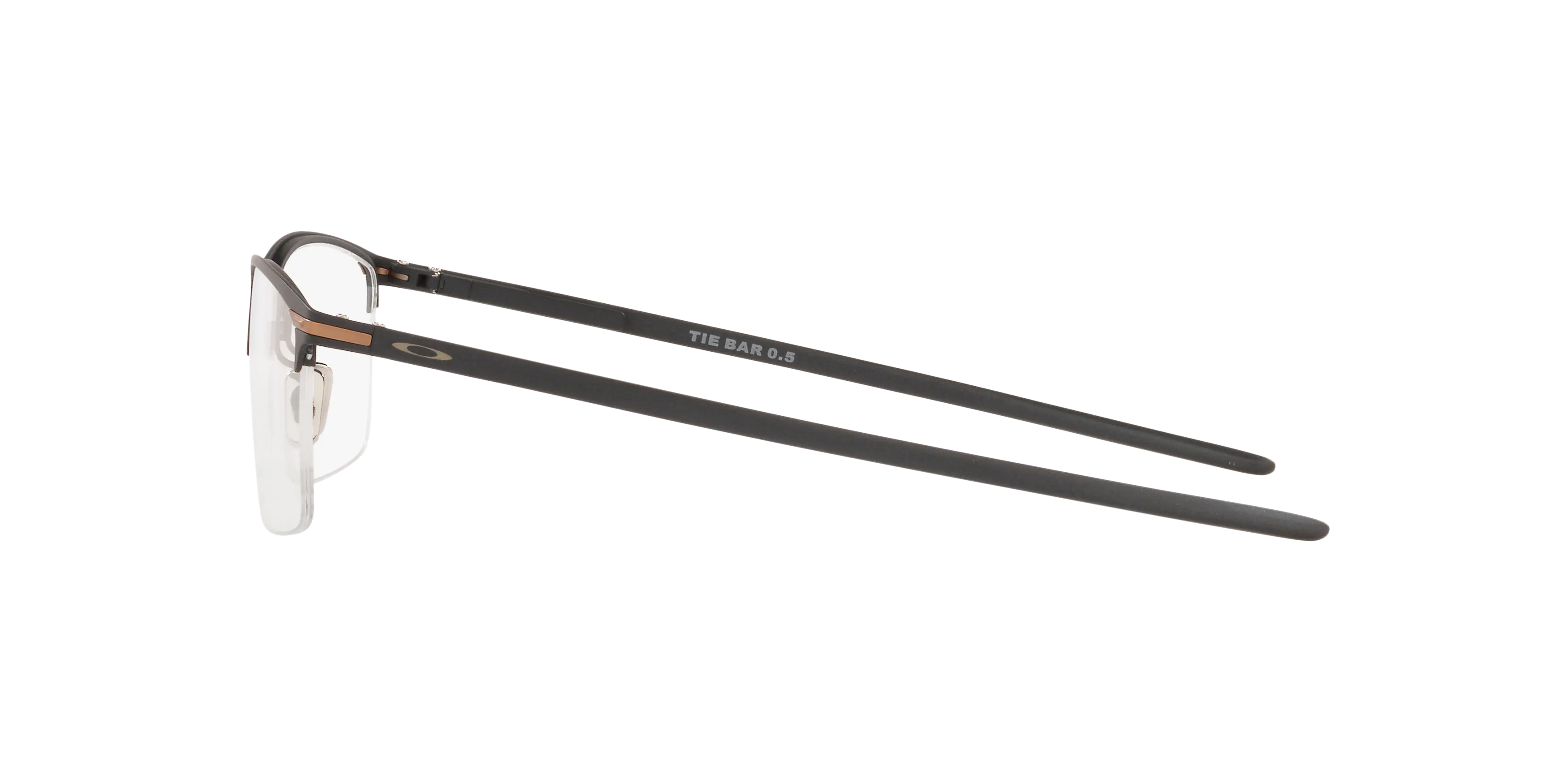 Angle_Left02, Oakley Tie Bar 0.5 0OX5140 514003 Briller