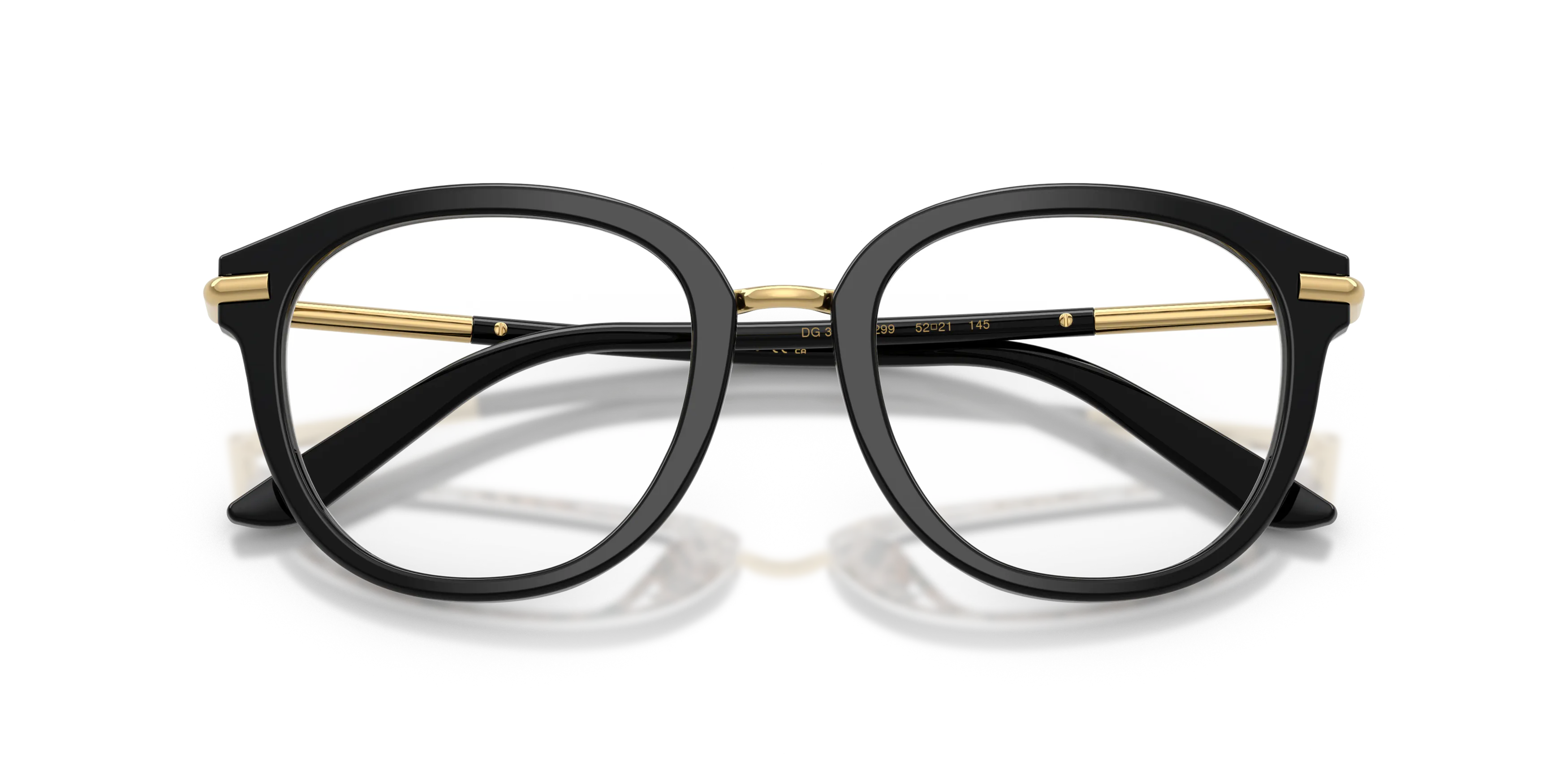 Folded, DOLCE GABBANA DG3410 3299