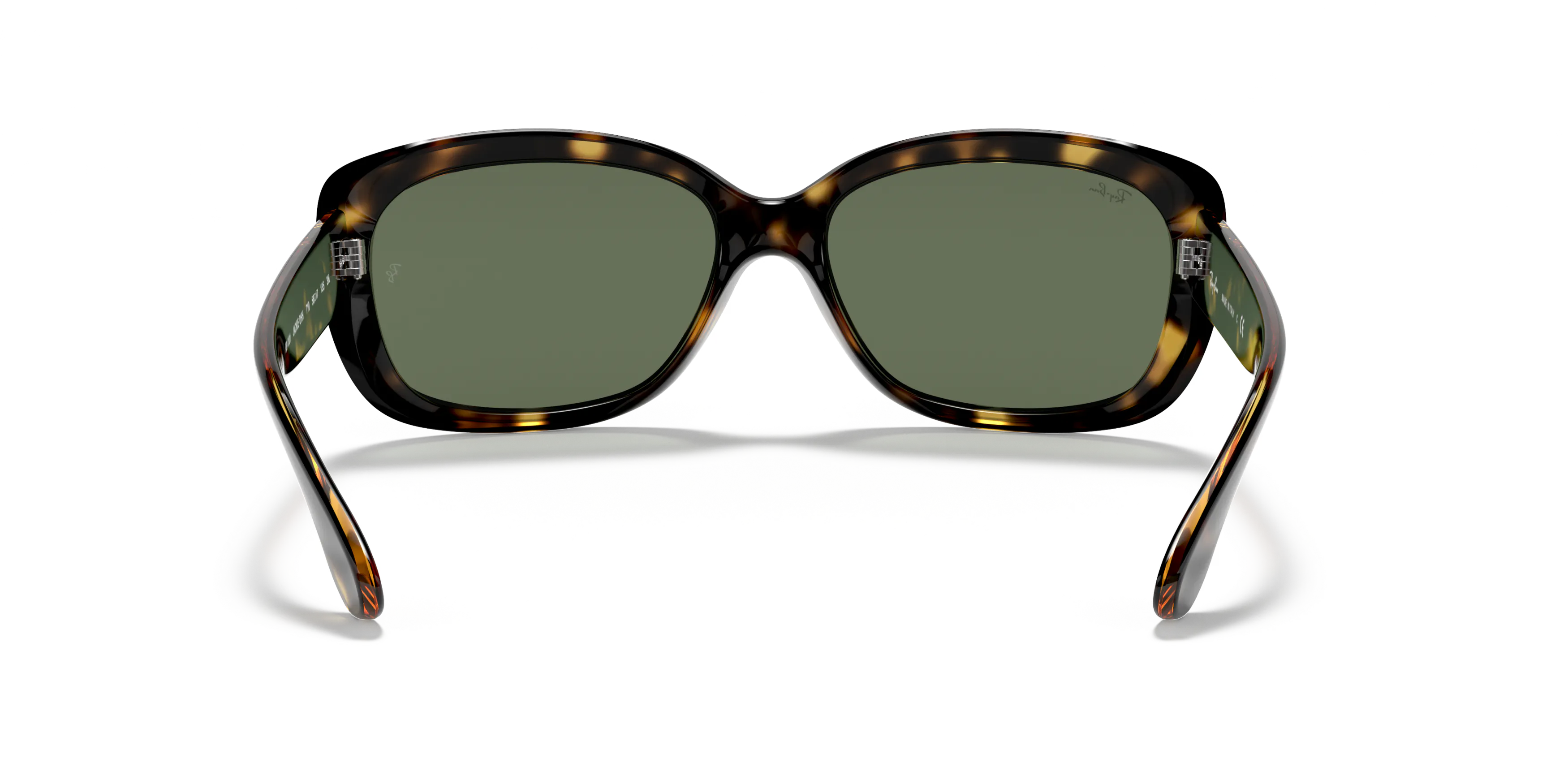Detail02, Ray-Ban Jackie Ohh RB 4101 Sunglasses