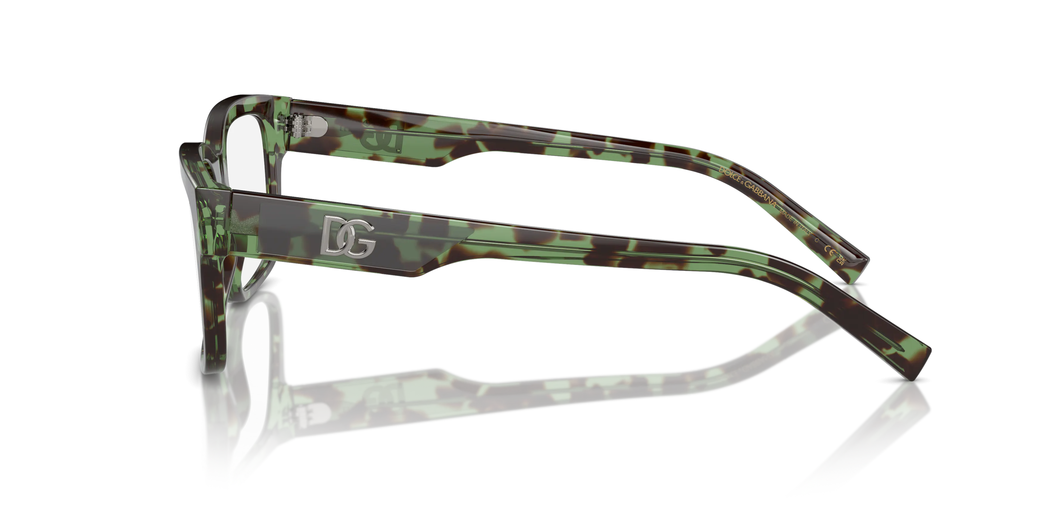 Angle_Left02, Dolce & Gabbana DG 3352 Glasses