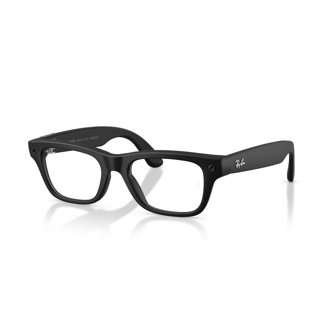 Ray-Ban Meta Blayzer 0RW7001