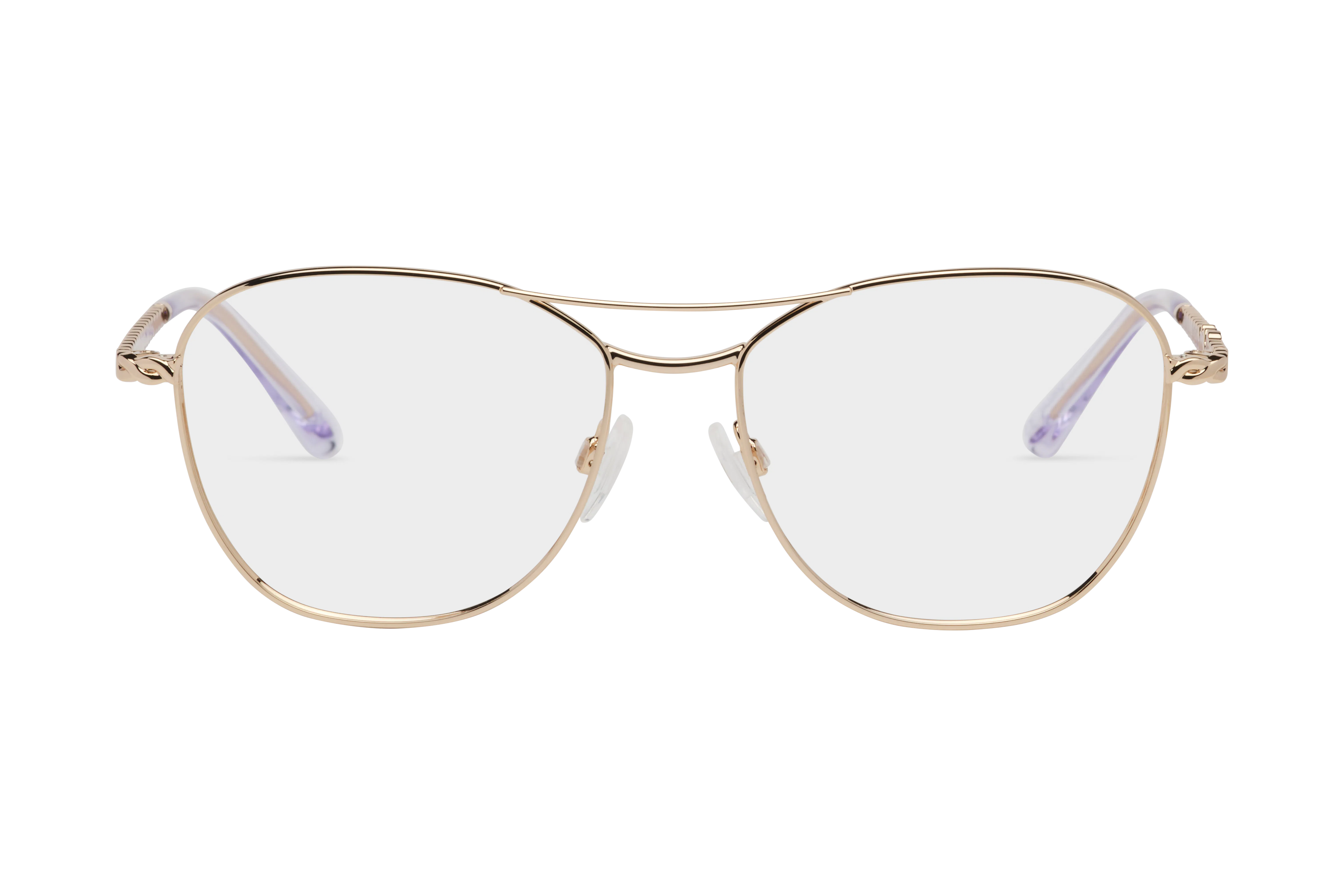 Front, Efva Attling 8046 2221 Glasögonbåge