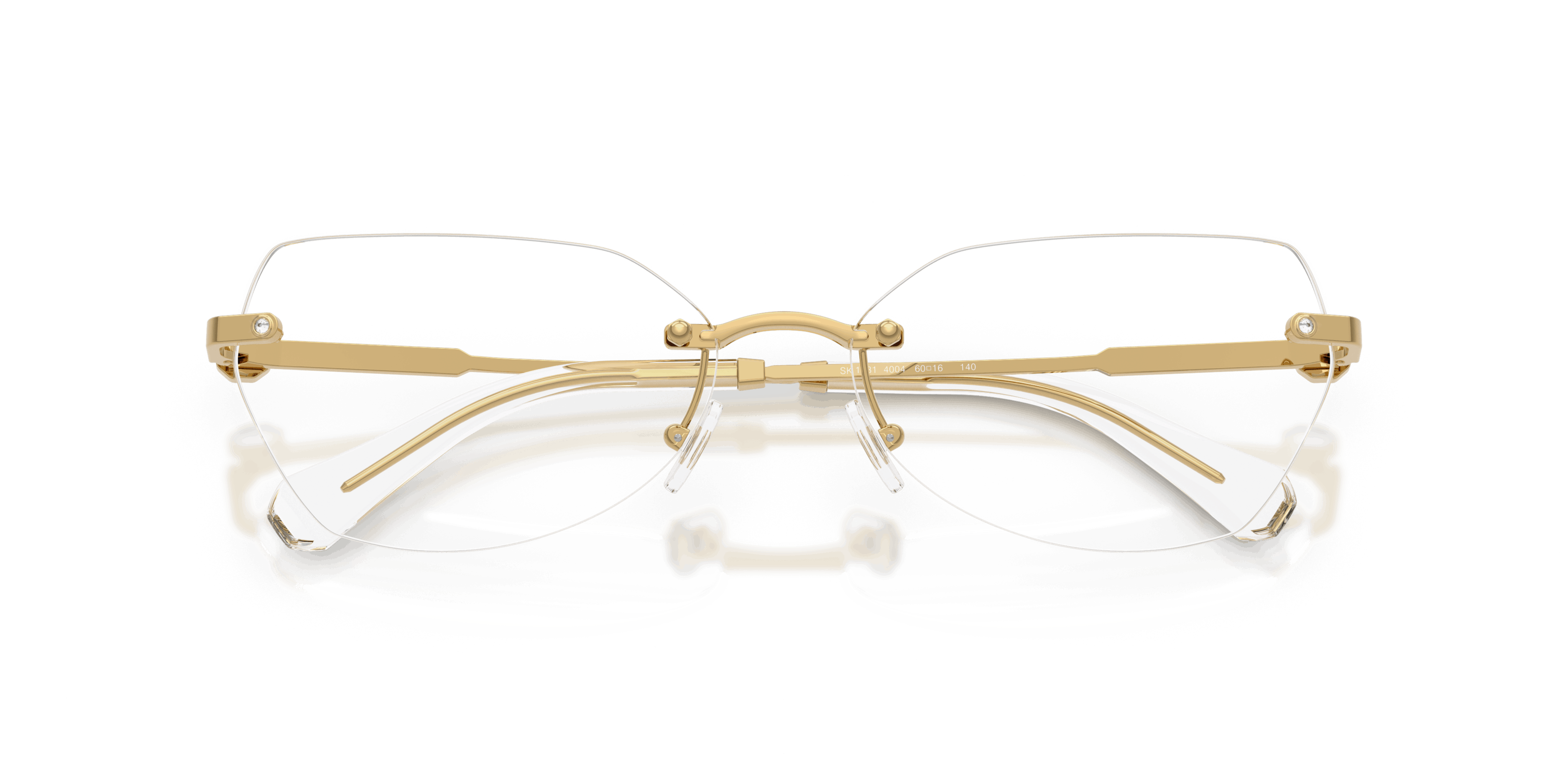 Folded, Swarovski SK1031 4004