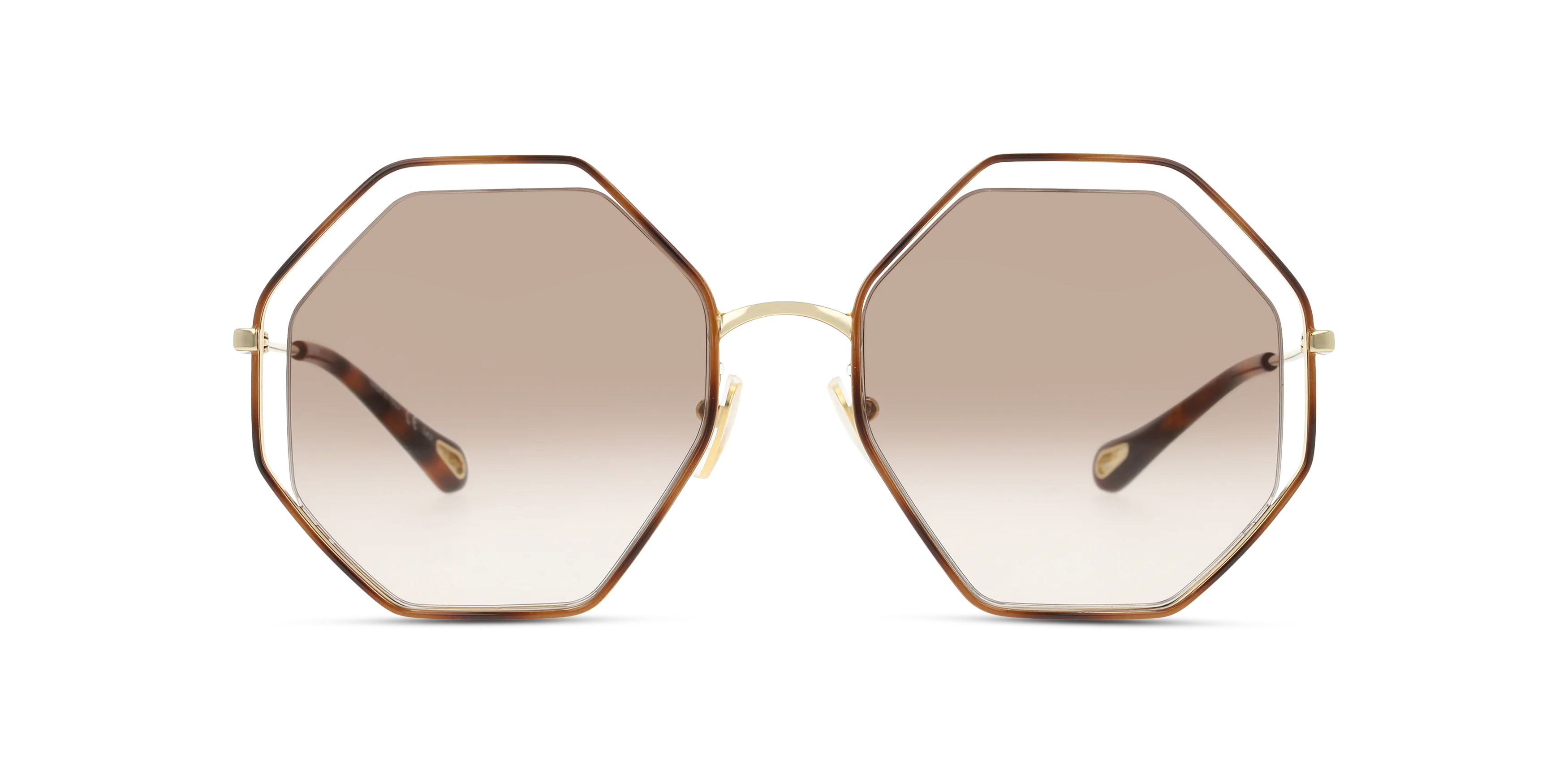 Front, Chloe CH0046S 001