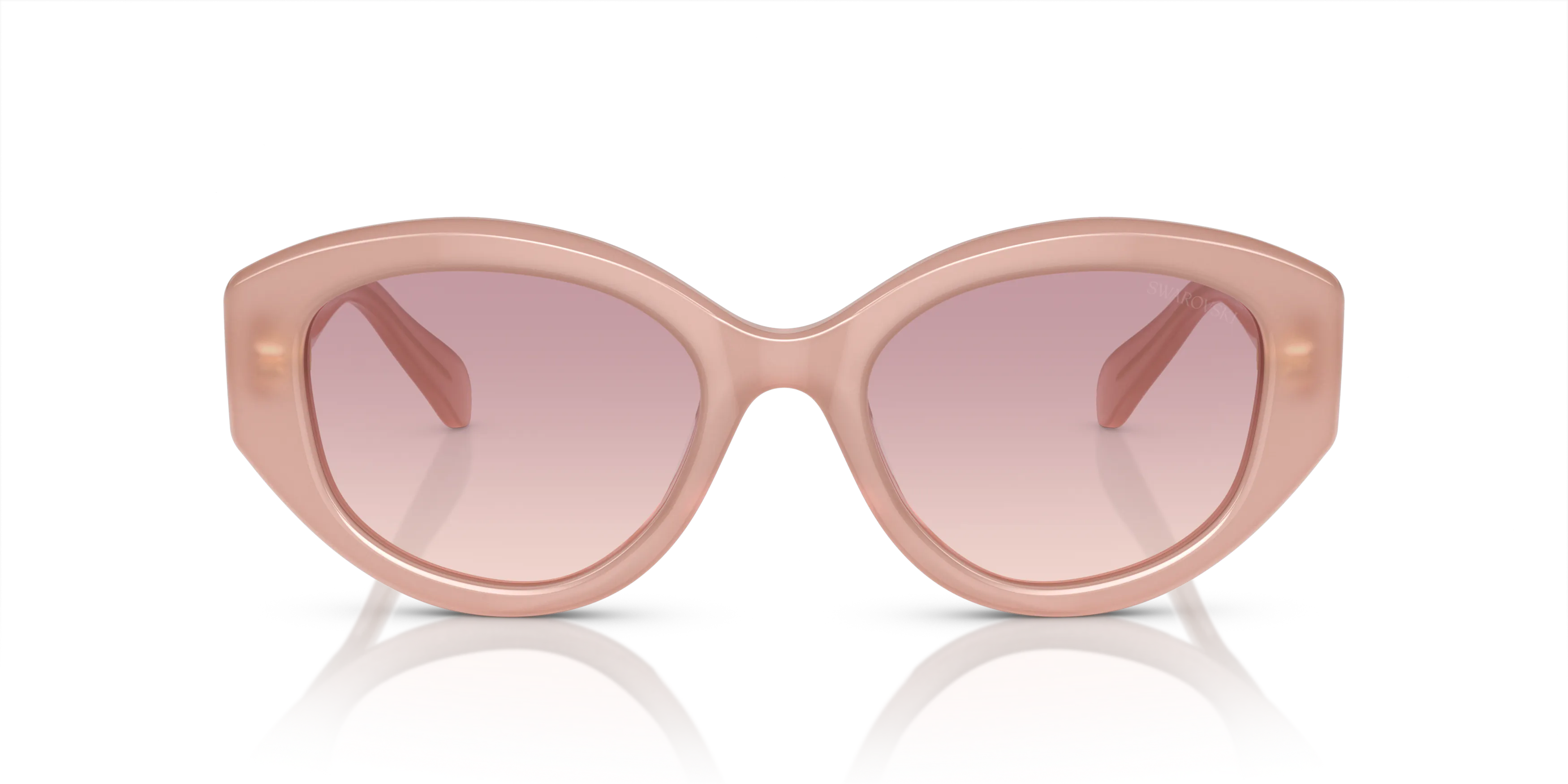 Front, Swarovski SK6005 102568