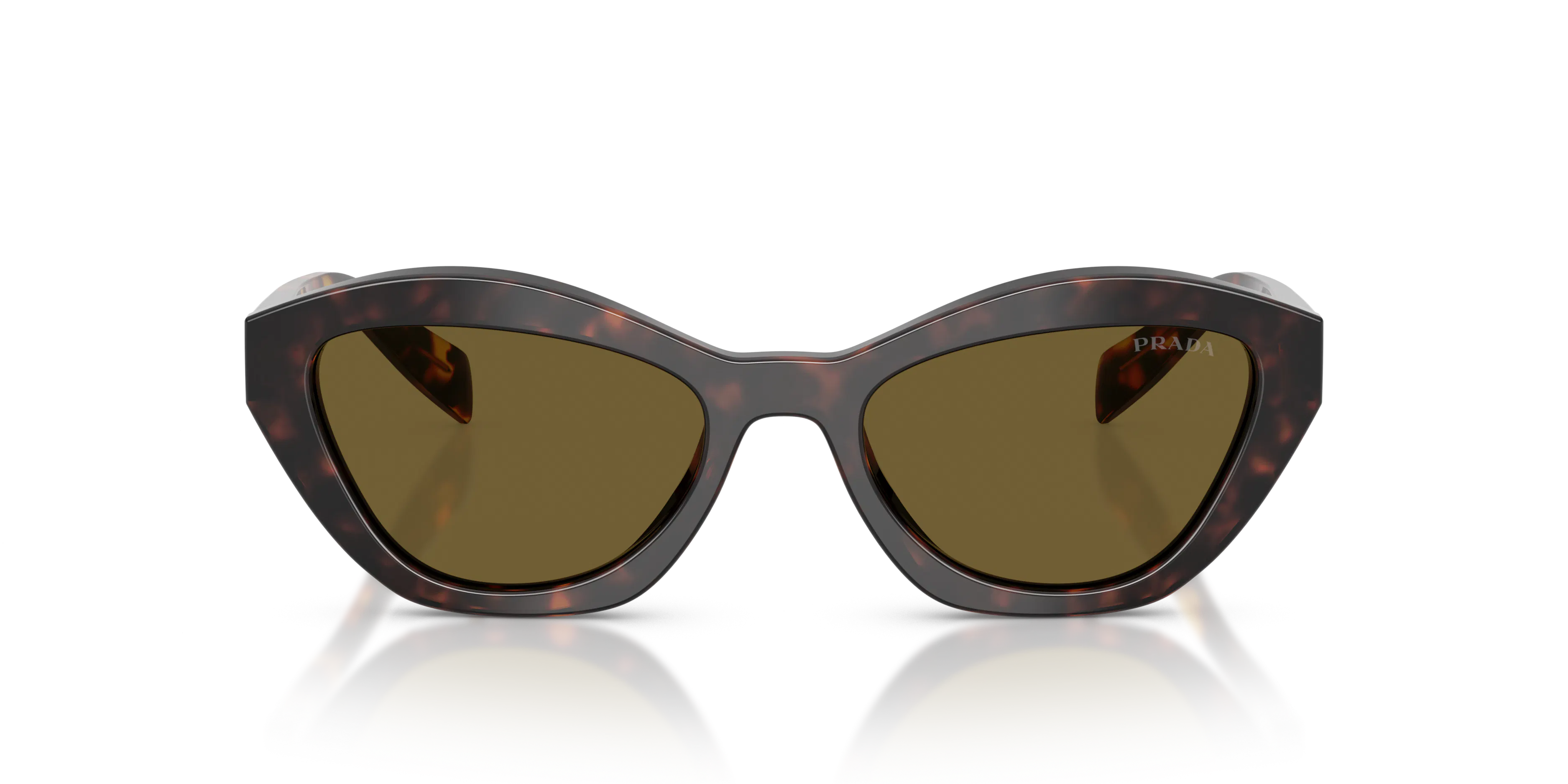 Front, Prada PR A02S 17N09Z