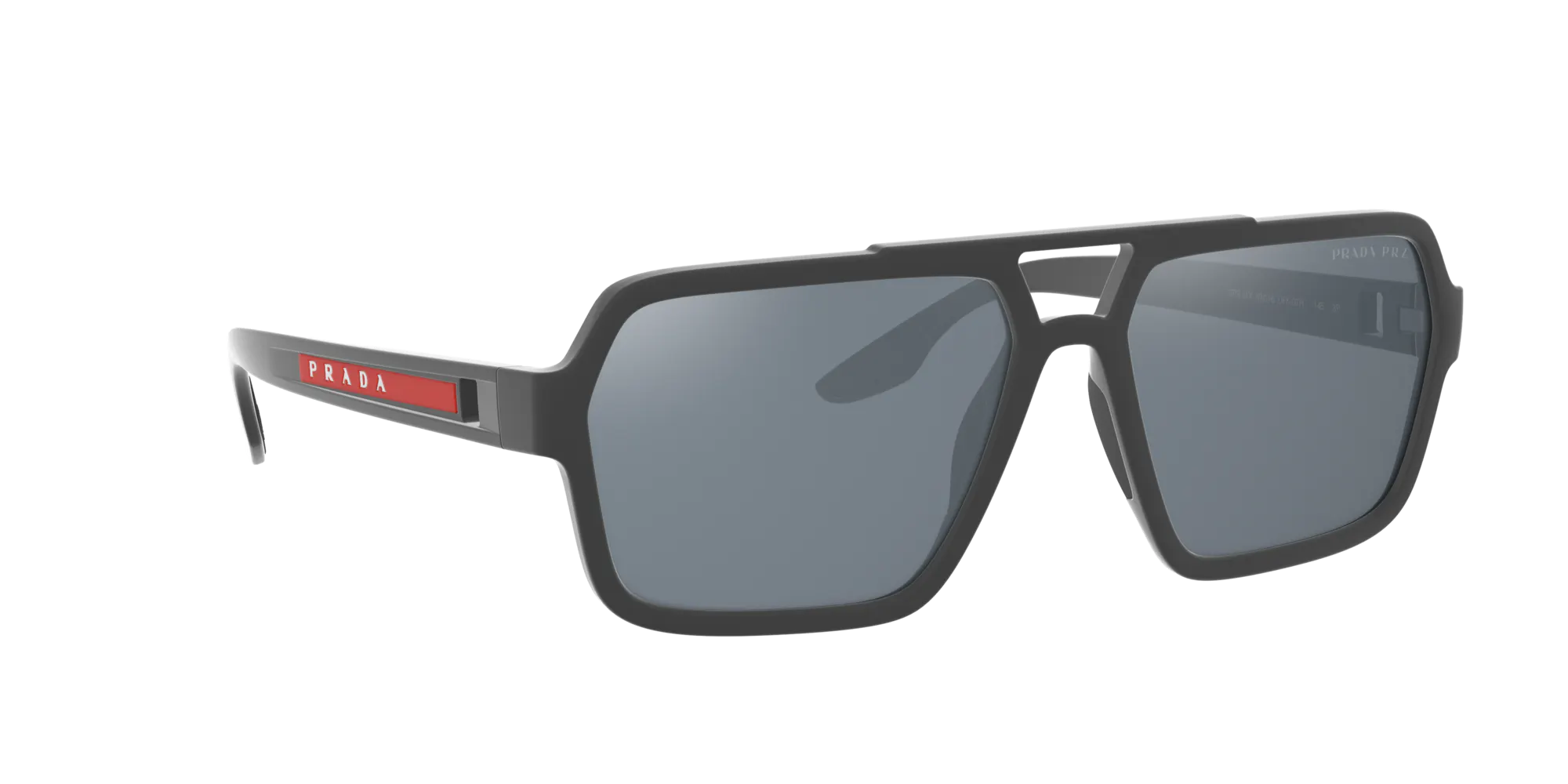 Angle_Right01, Prada Linea Rossa PS 01XS UFK07H