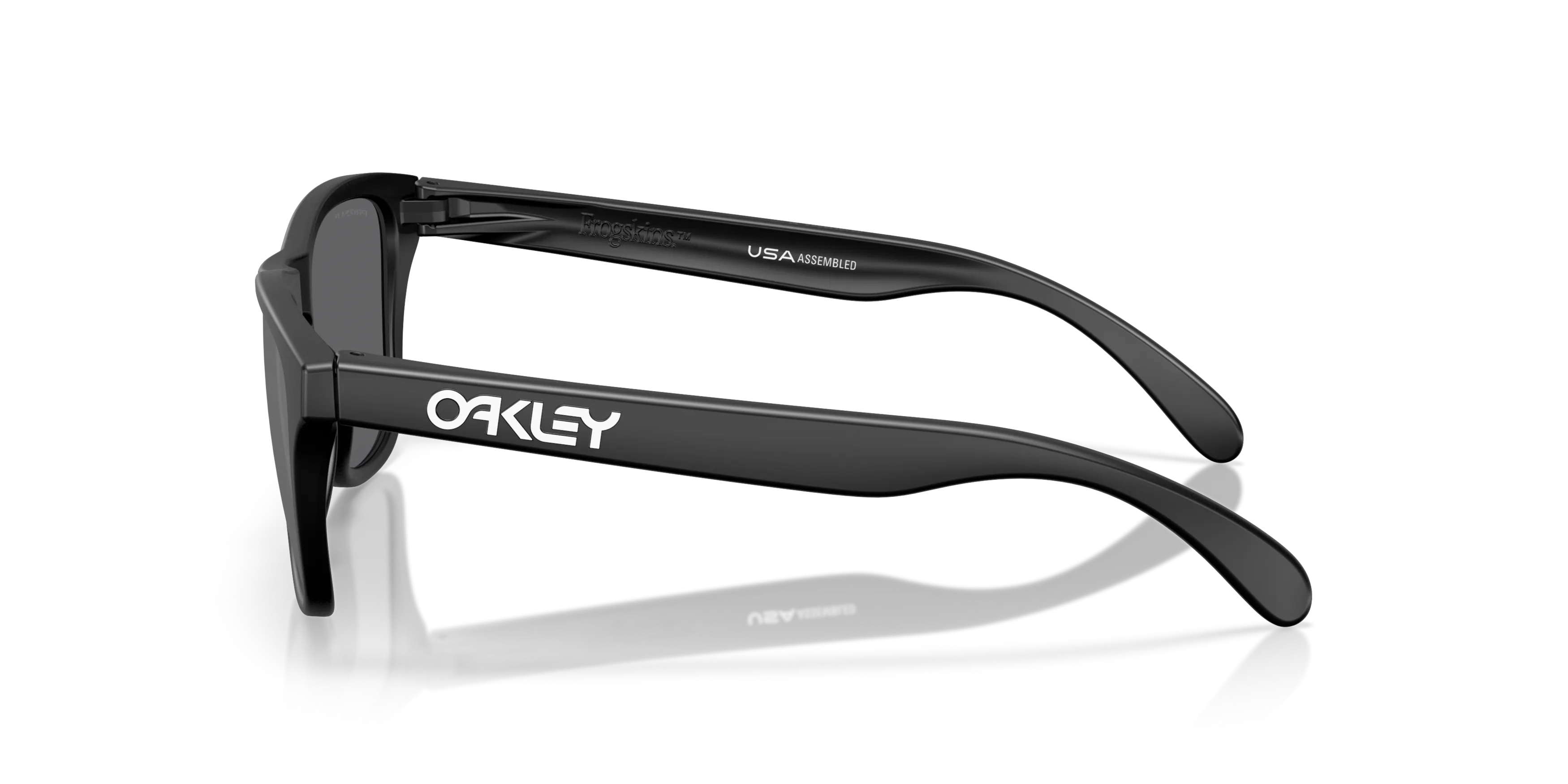 Angle_Left02, Oakley FROGSKINS S OO9508 950806