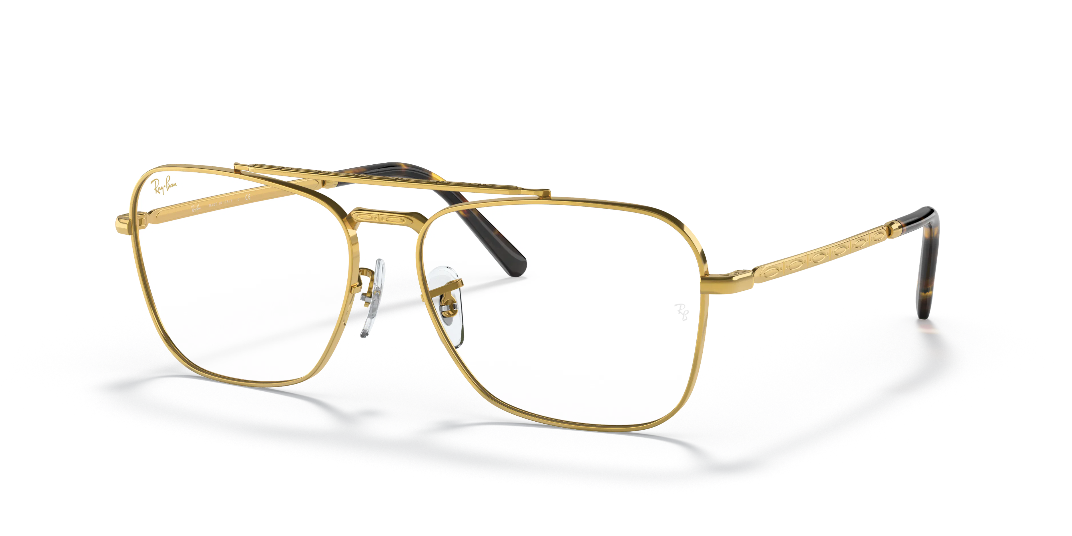 Angle_Left01, Ray-Ban NEW CARAVAN RB3636V 3086