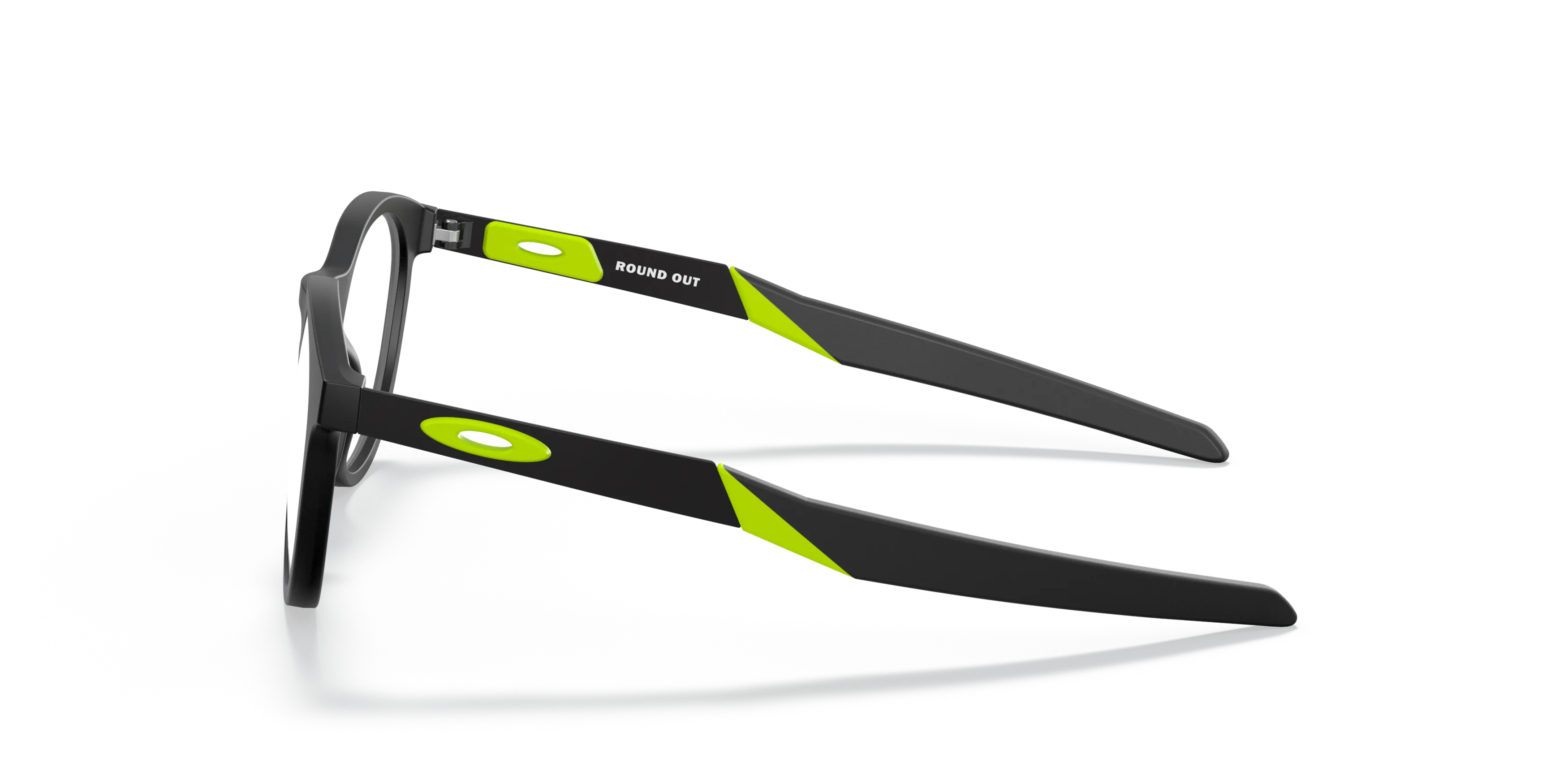 Angle_Left02, Oakley ROUND OUT OY8014 801401