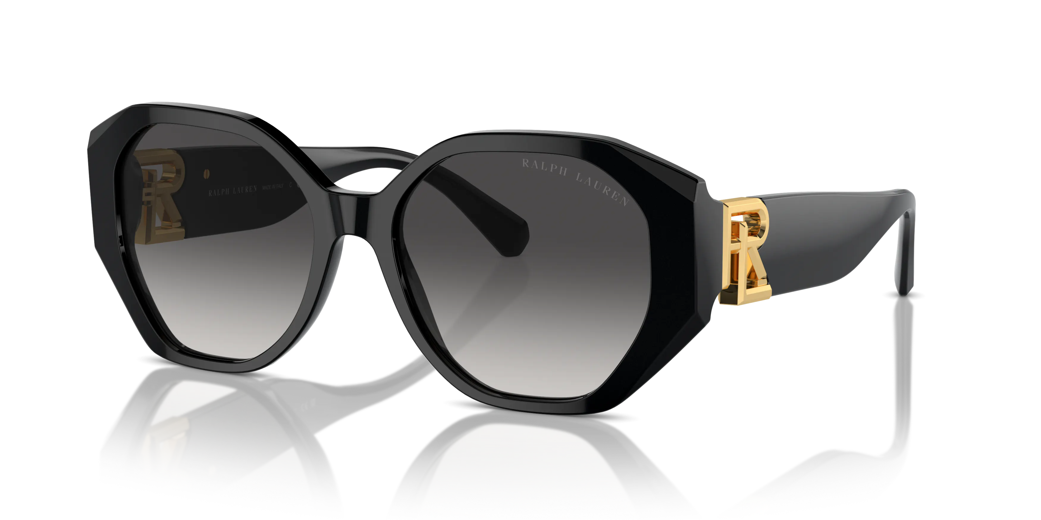 Angle_Left01, Ralph Lauren 0RL8220 50018G Solglasögon