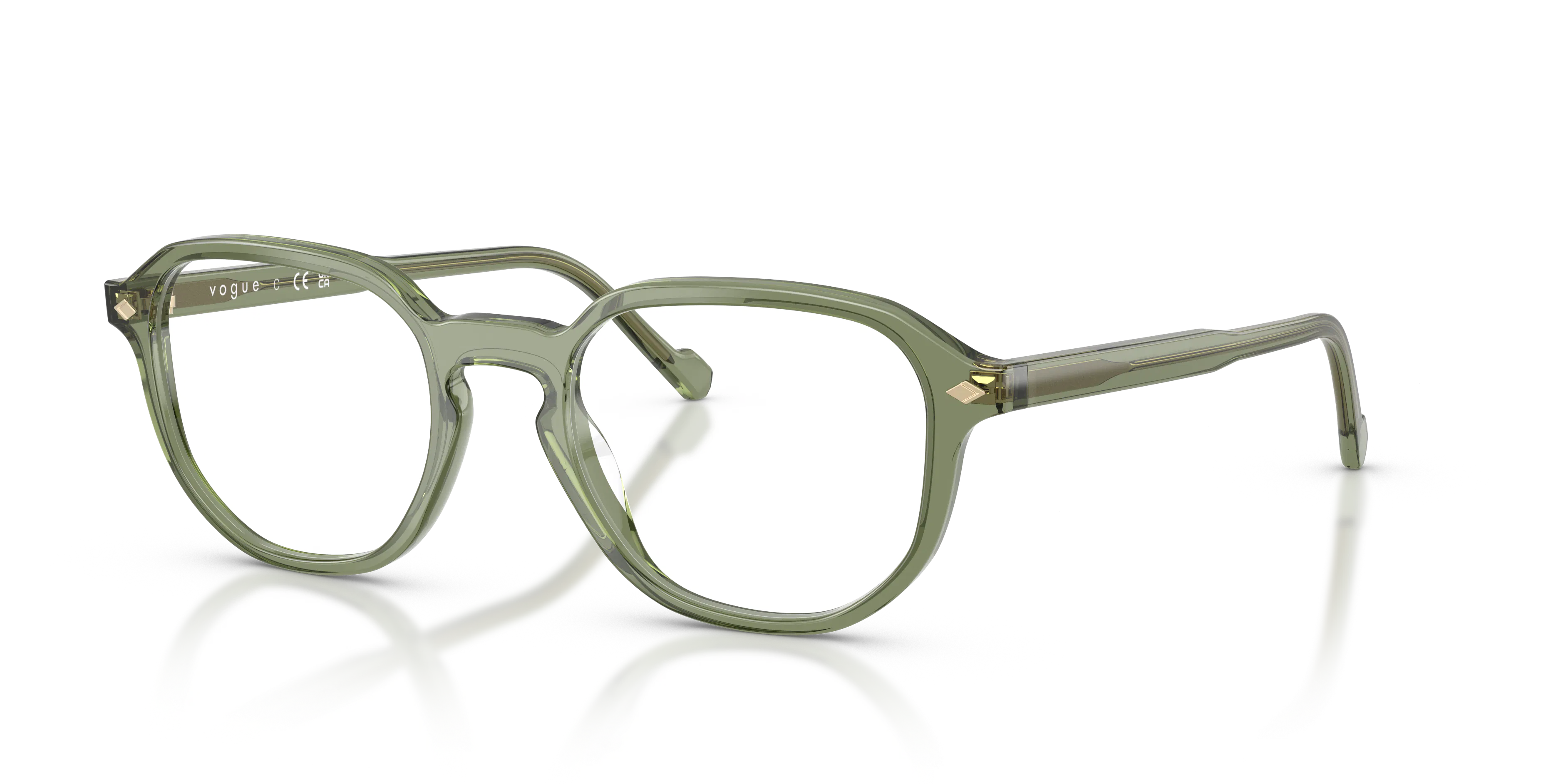 Angle_Left01, VOGUE EYEWEAR VO5708 3187
