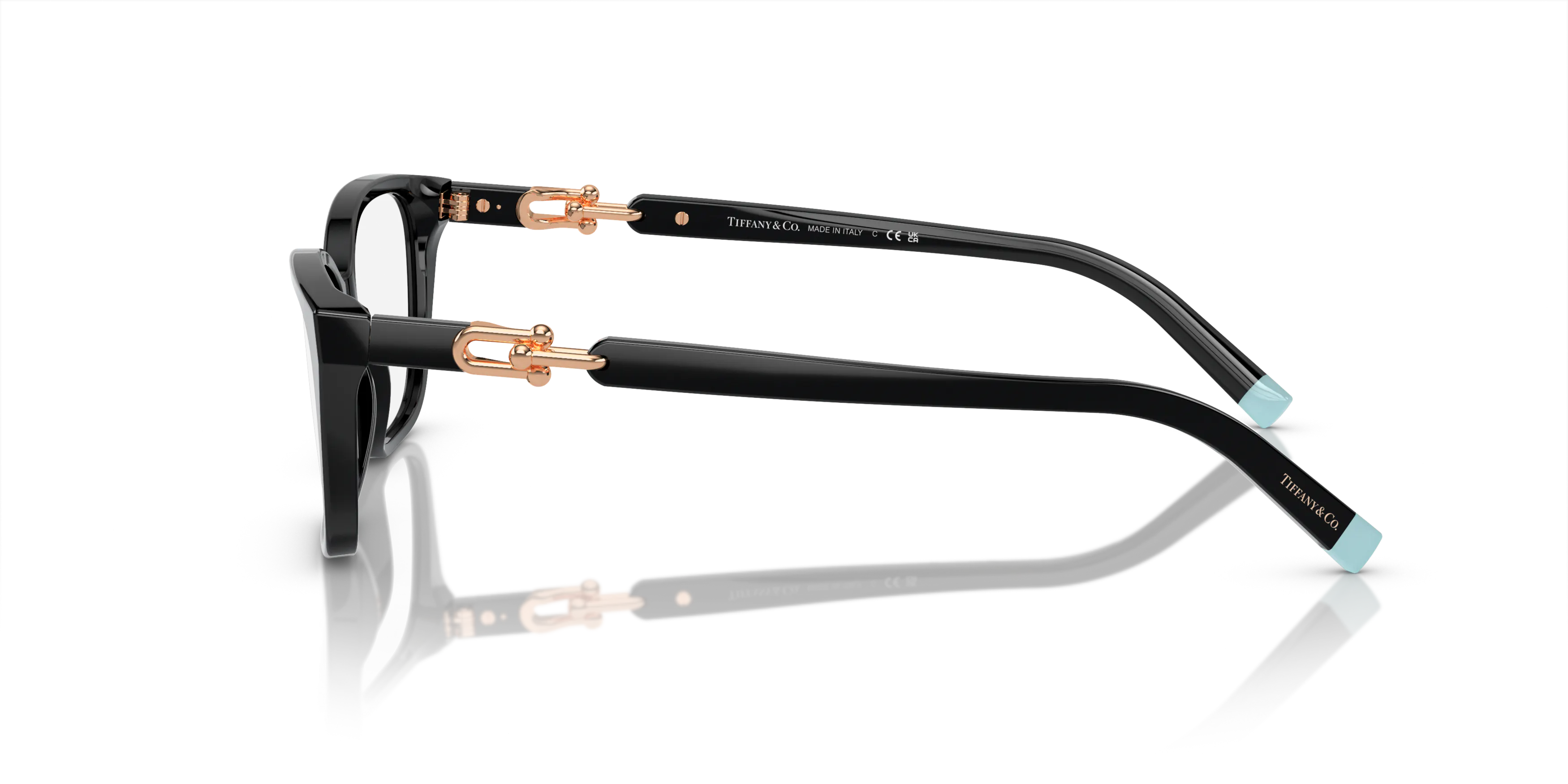 Angle_Left02, Tiffany & Co TF 2229 Glasses