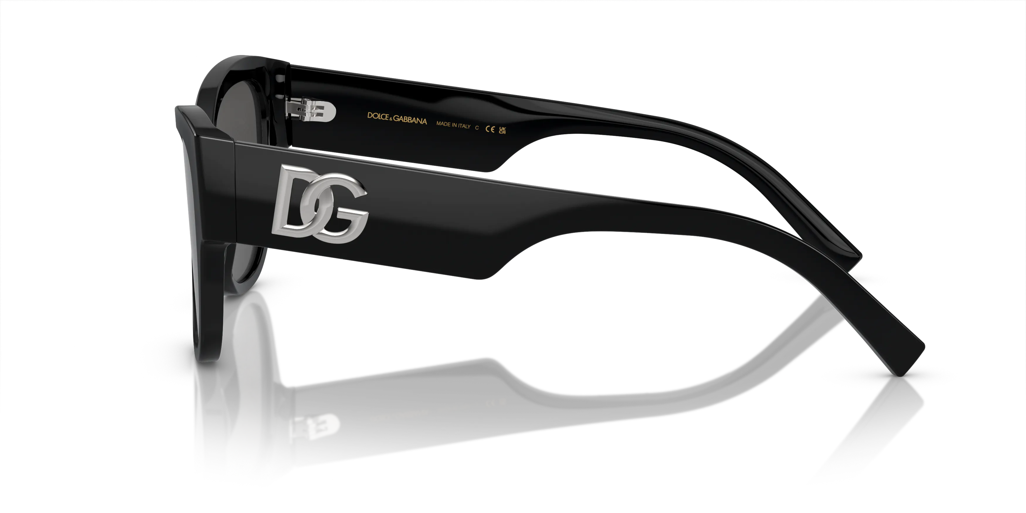 Angle_Left02, DOLCE & GABBANA DG4449 335587