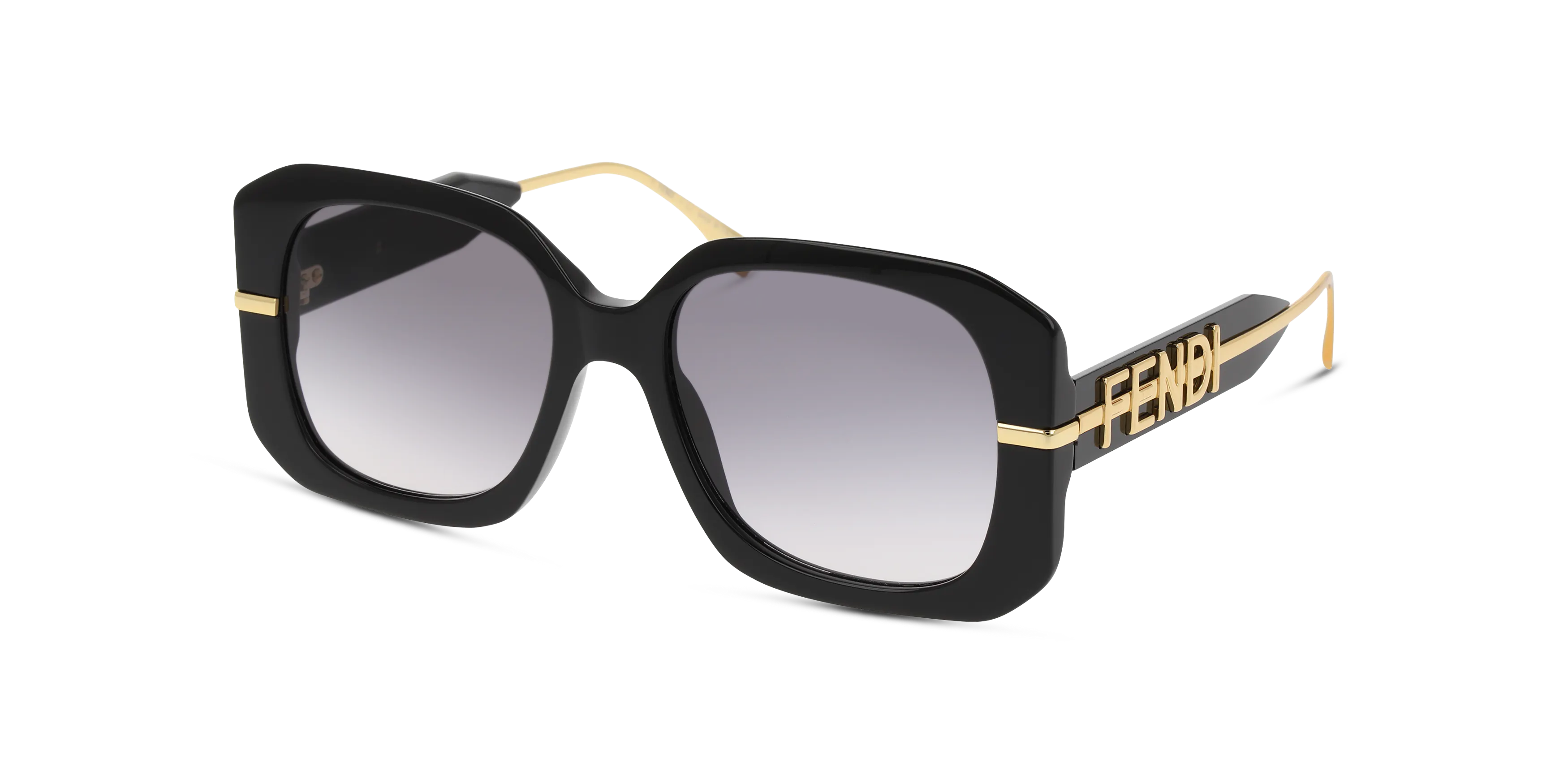 Angle_Left01, Fendi FE40065I 01B