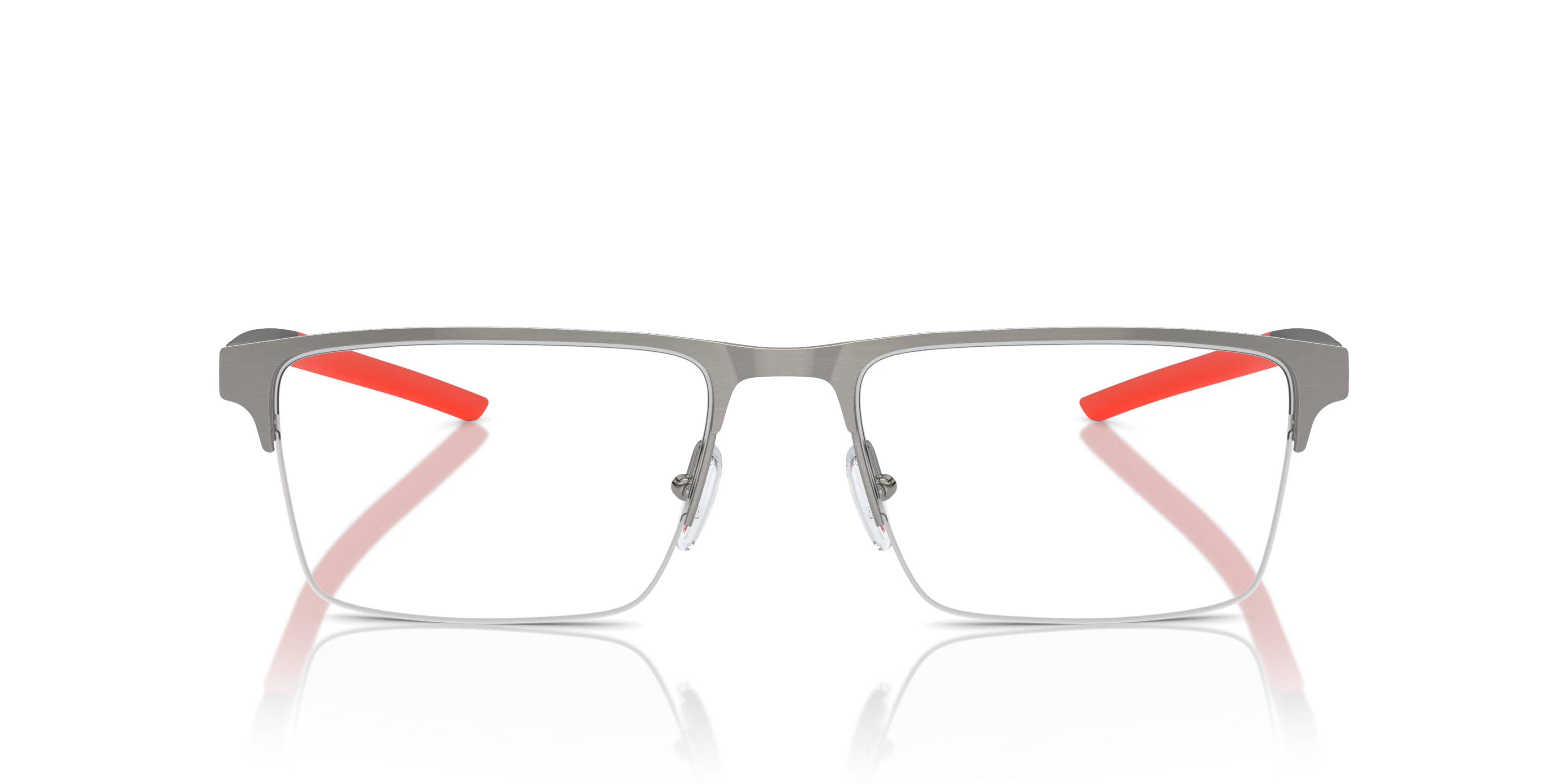 Front, Ferrari Scuderia FZ7001 Glasses