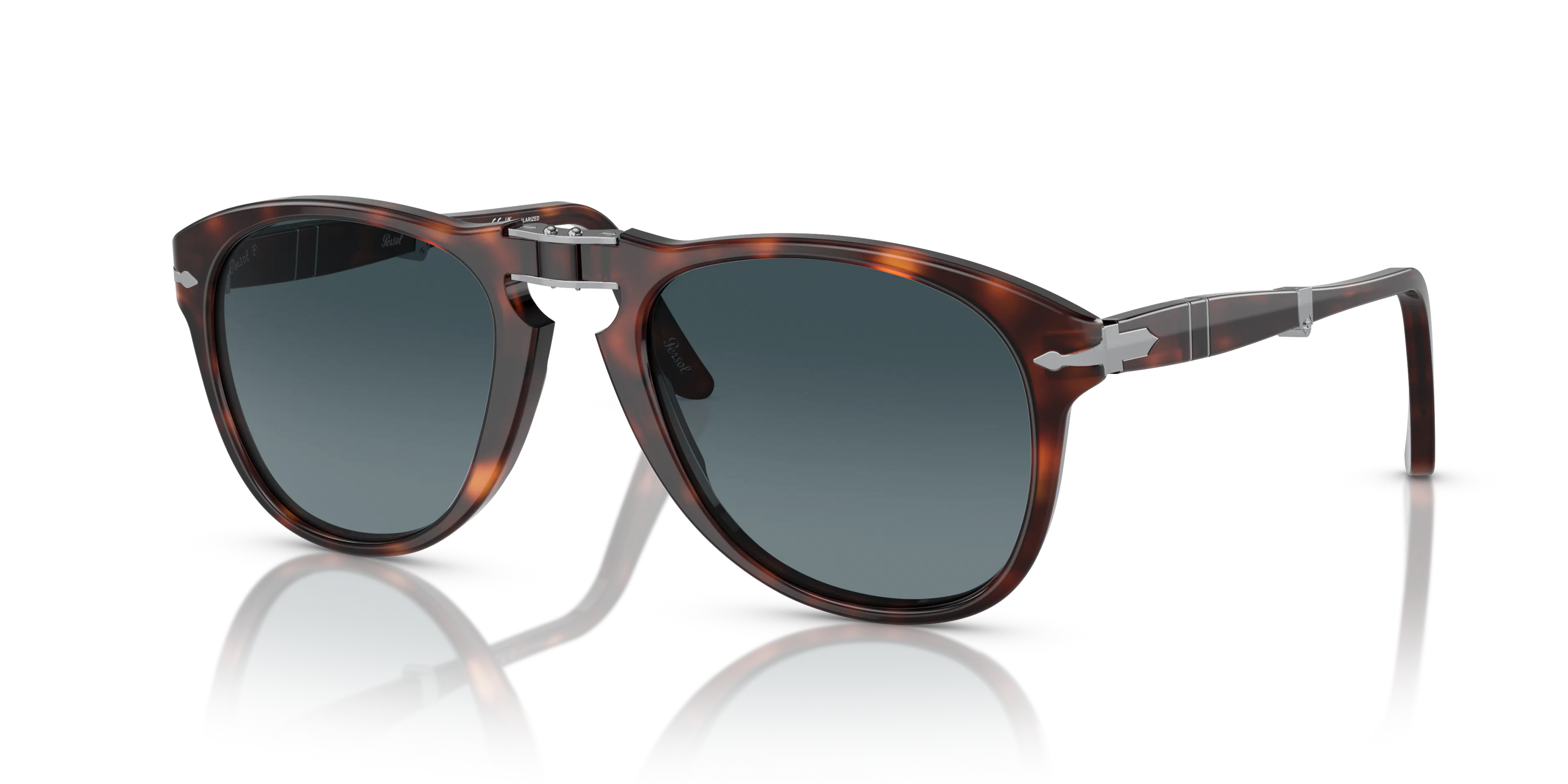 Angle_Left01, Persol FOLDING PO0714 24/S3