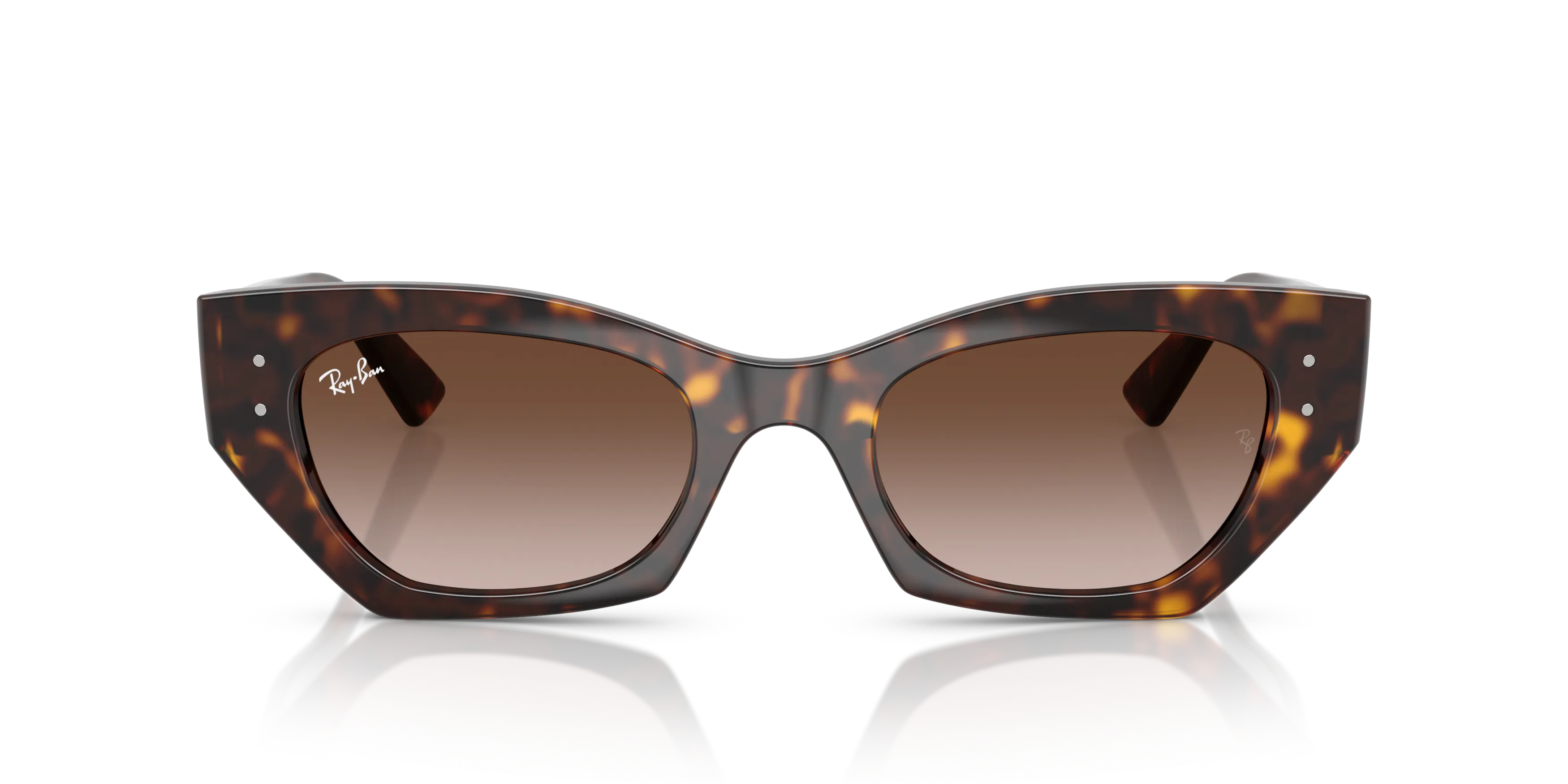 Front, Ray-Ban ZENA RB4430 135913